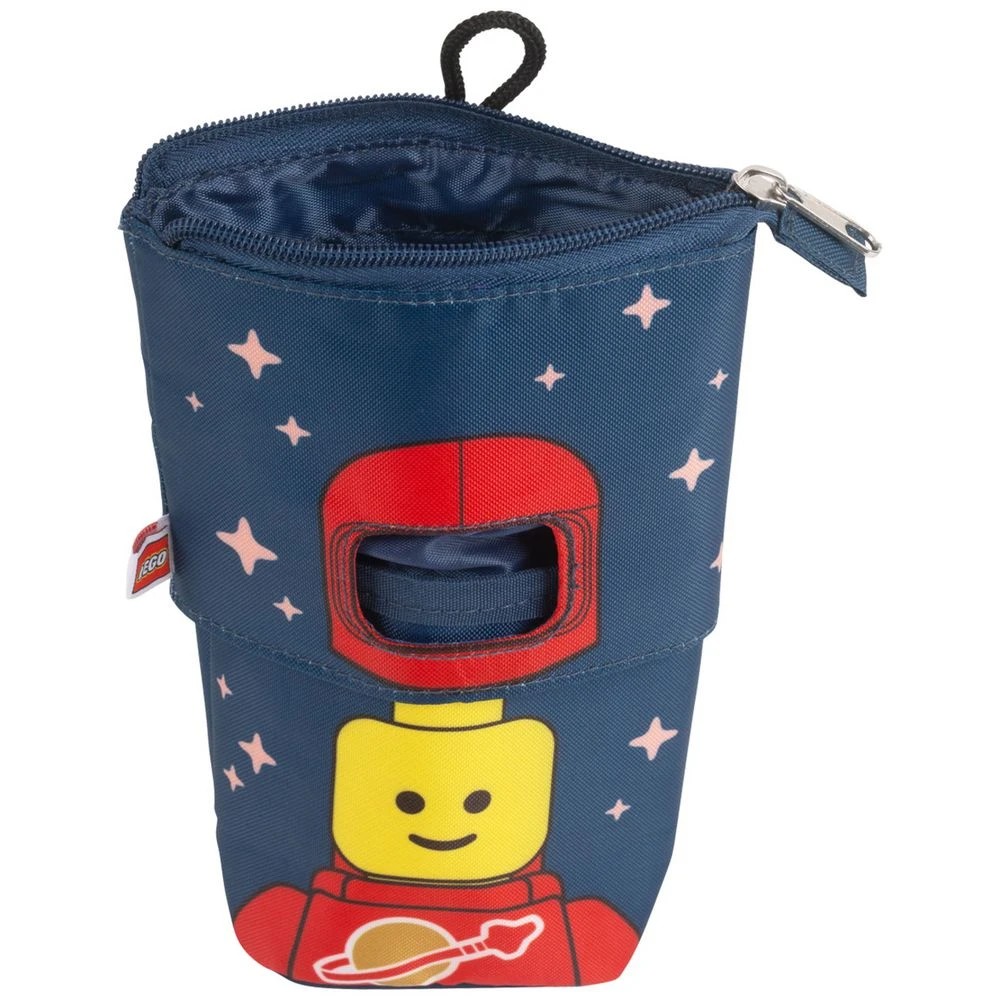 2 Lego Spaceman Popup Case Red, 2 of 6