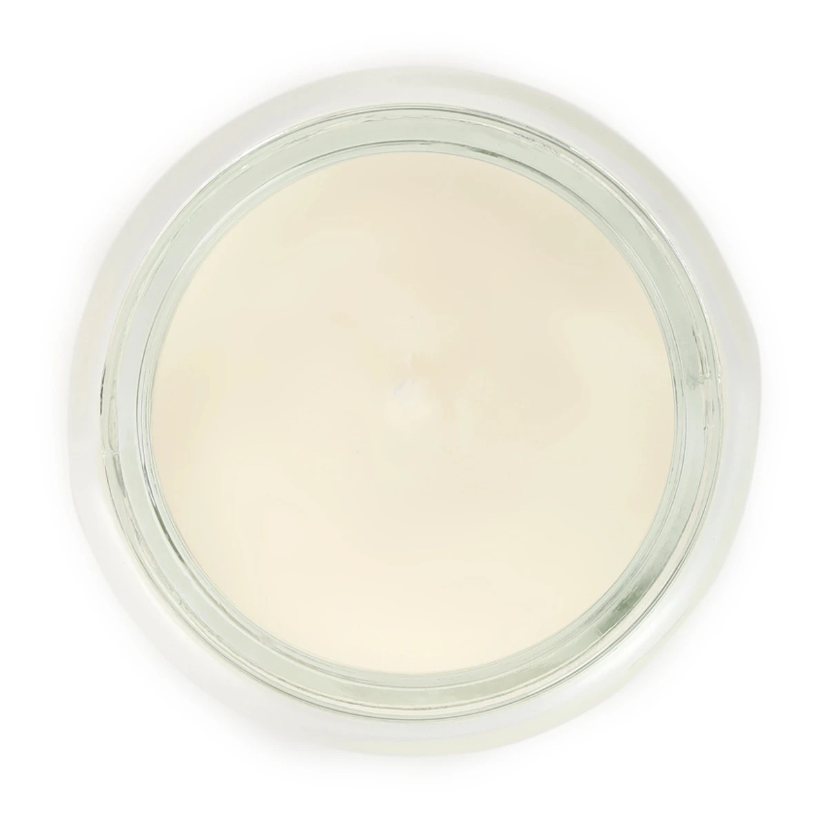 3 Vanilla Fragrant Candle, 3 of 4