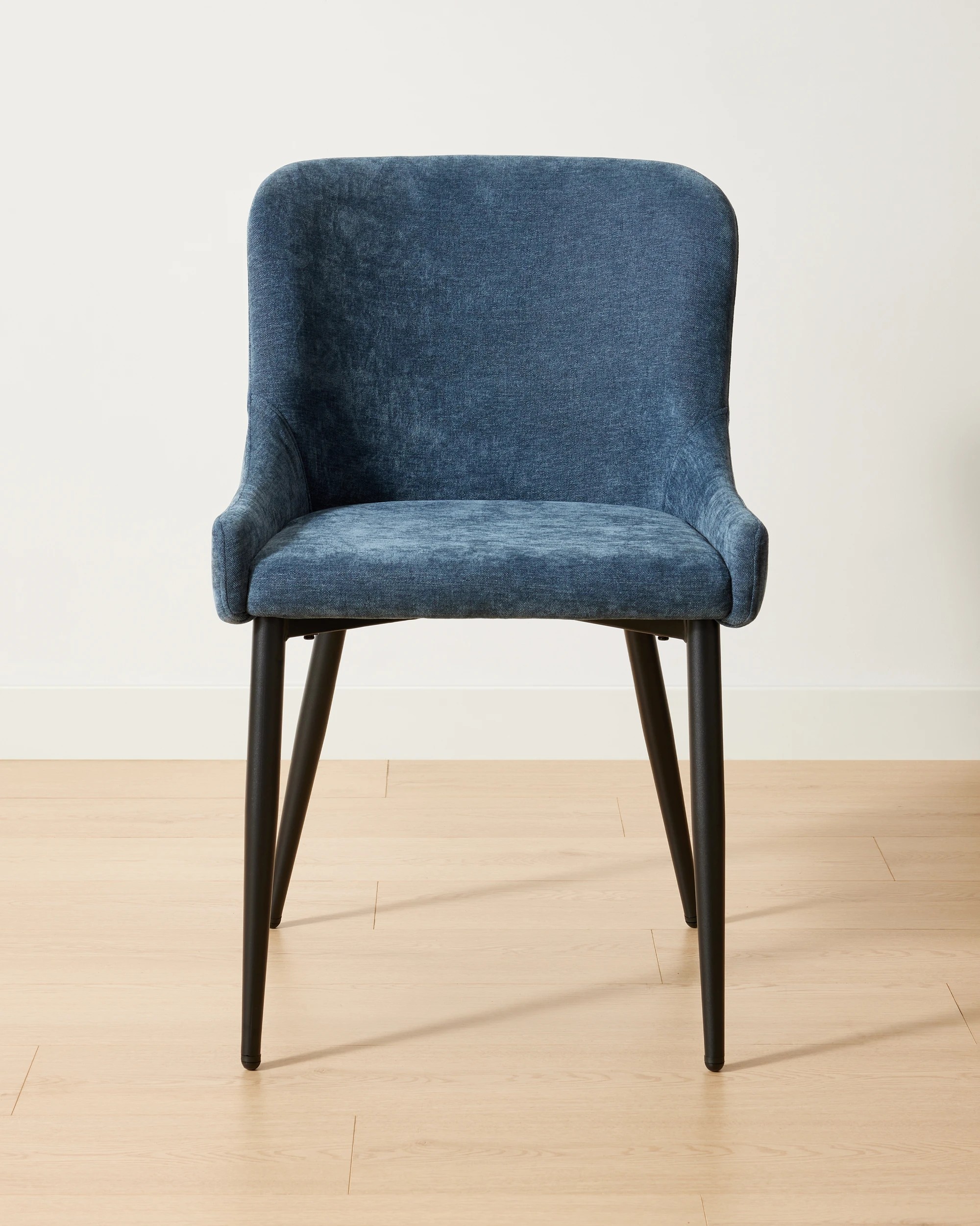 2 William Dining Chair - Navy, 2 of 7