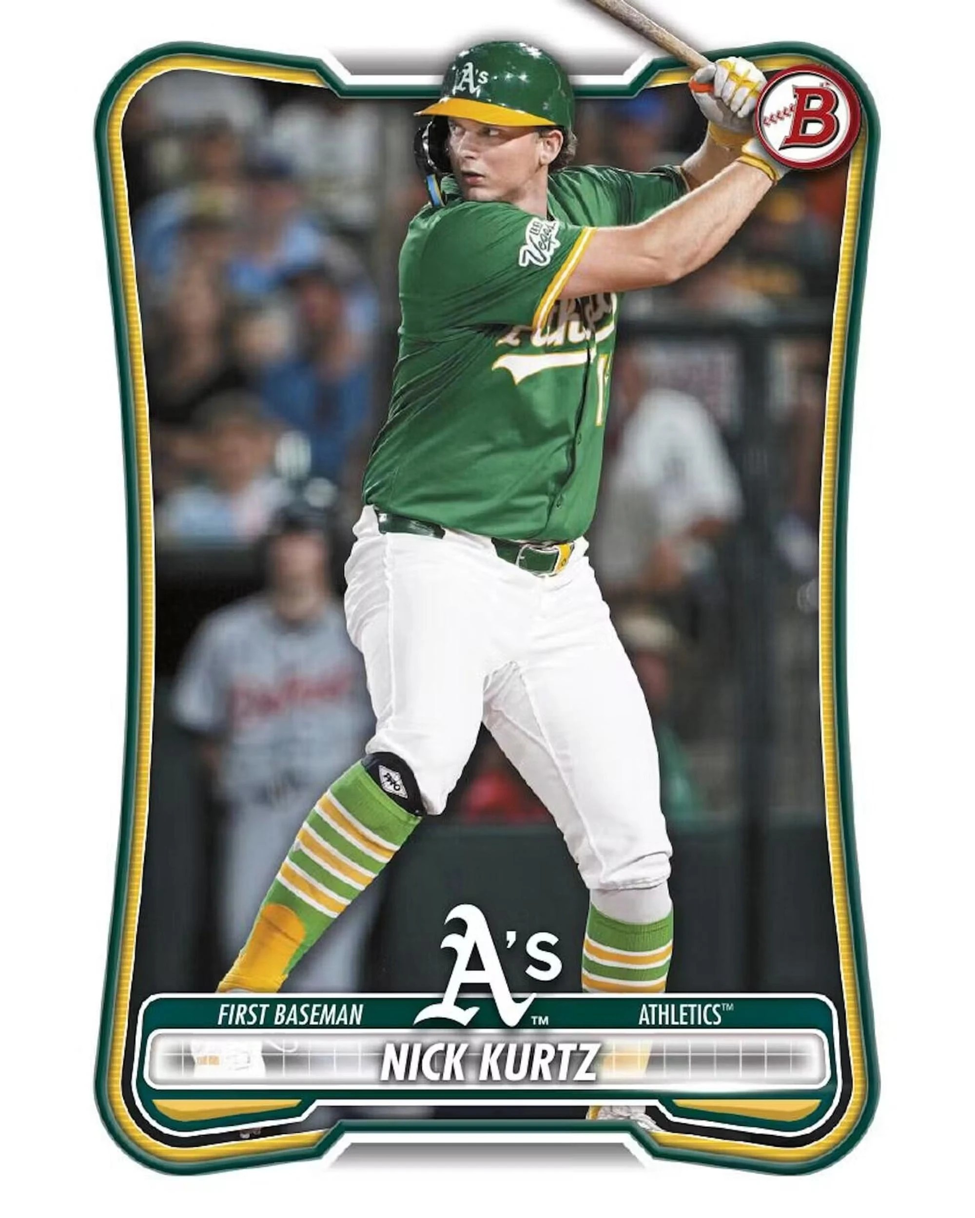 9 Topps 2026 MLB Bowman Baseball Delight Box, 9 of 9