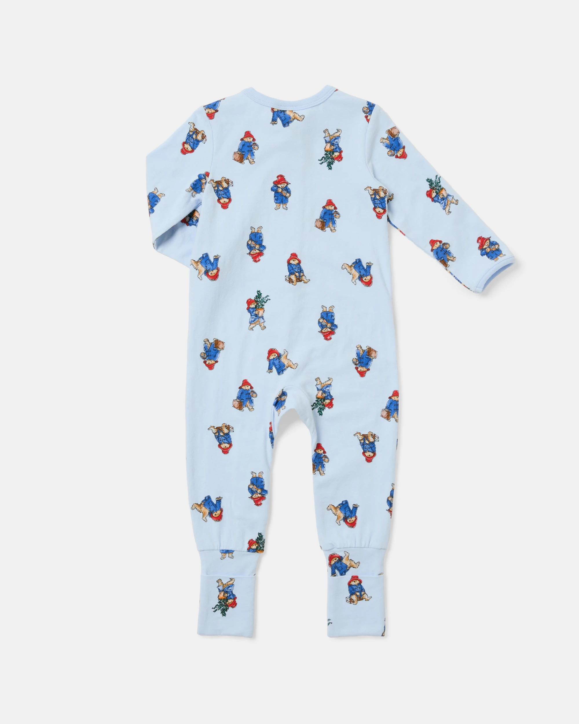 2 Paddington Bear License Coverall Paddington, 2 of 3