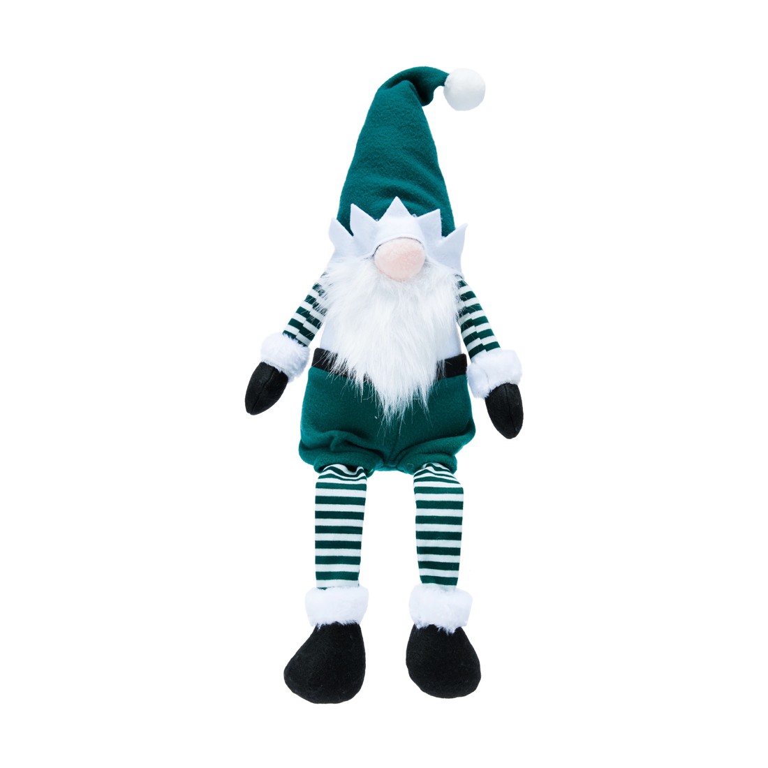 1 Sitting Gnome, 1 of 7