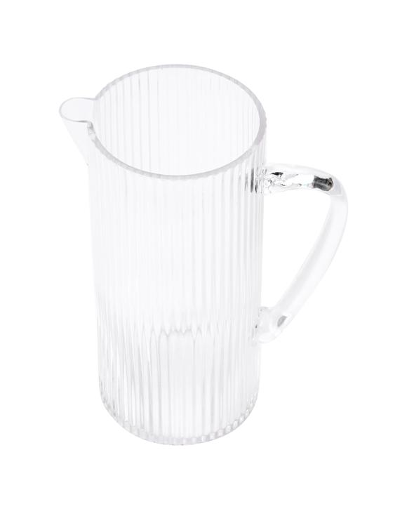 Linear Jug