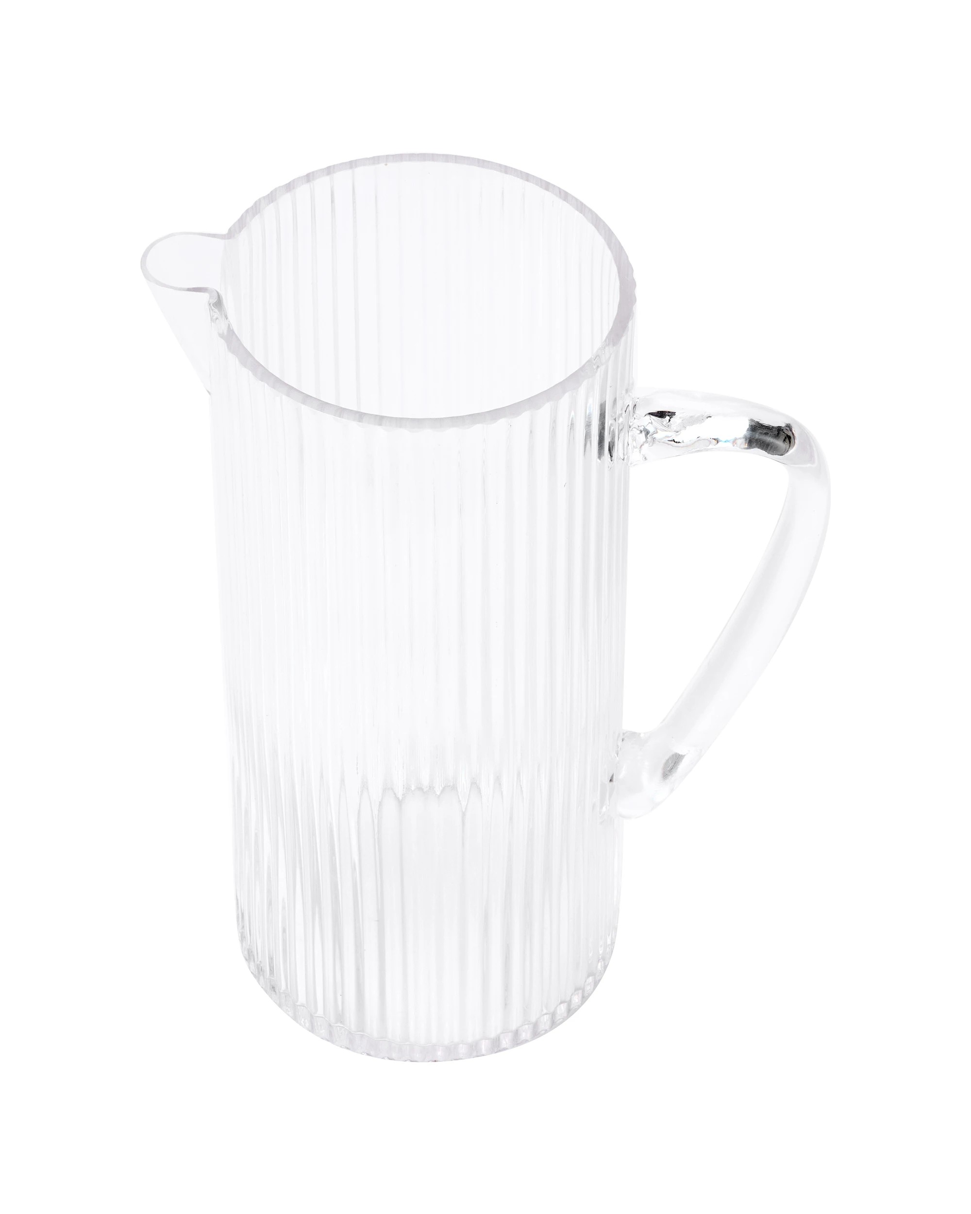 1 Linear Jug, 1 of 4