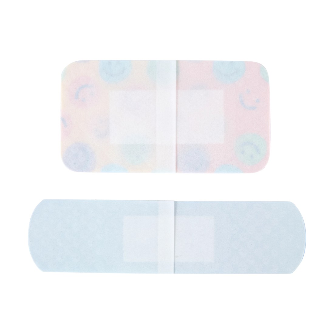 6 OXX Essentials 50 Piece Adhesive Plaster Multi Pack, 6 of 9