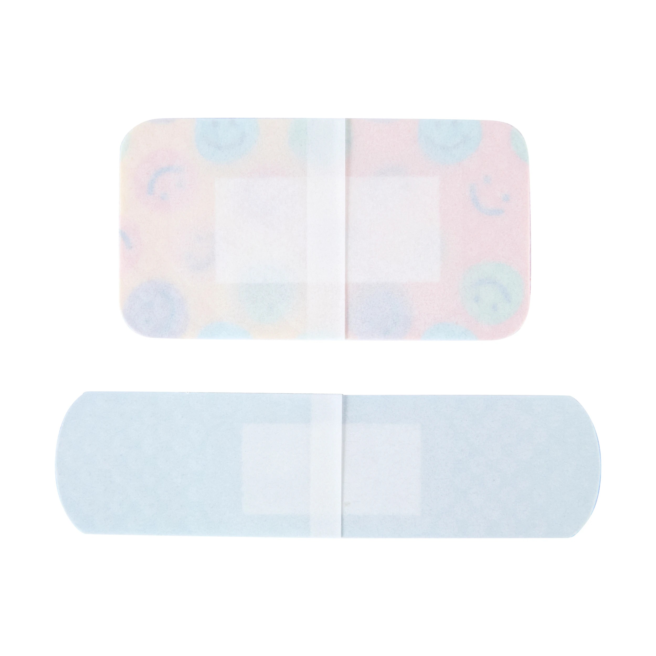 6 OXX Essentials 50 Piece Adhesive Plaster Multi Pack, 6 of 9