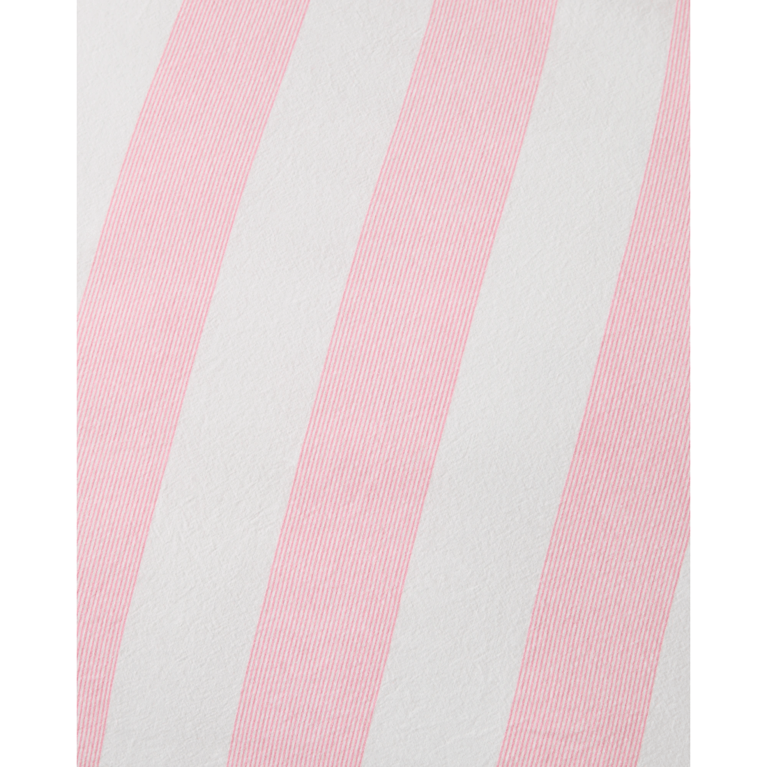 5 Arlo Stonewash Stripe Kids Quilt Cover Set
 - Queen Bed
 - Pink, 5 of 6