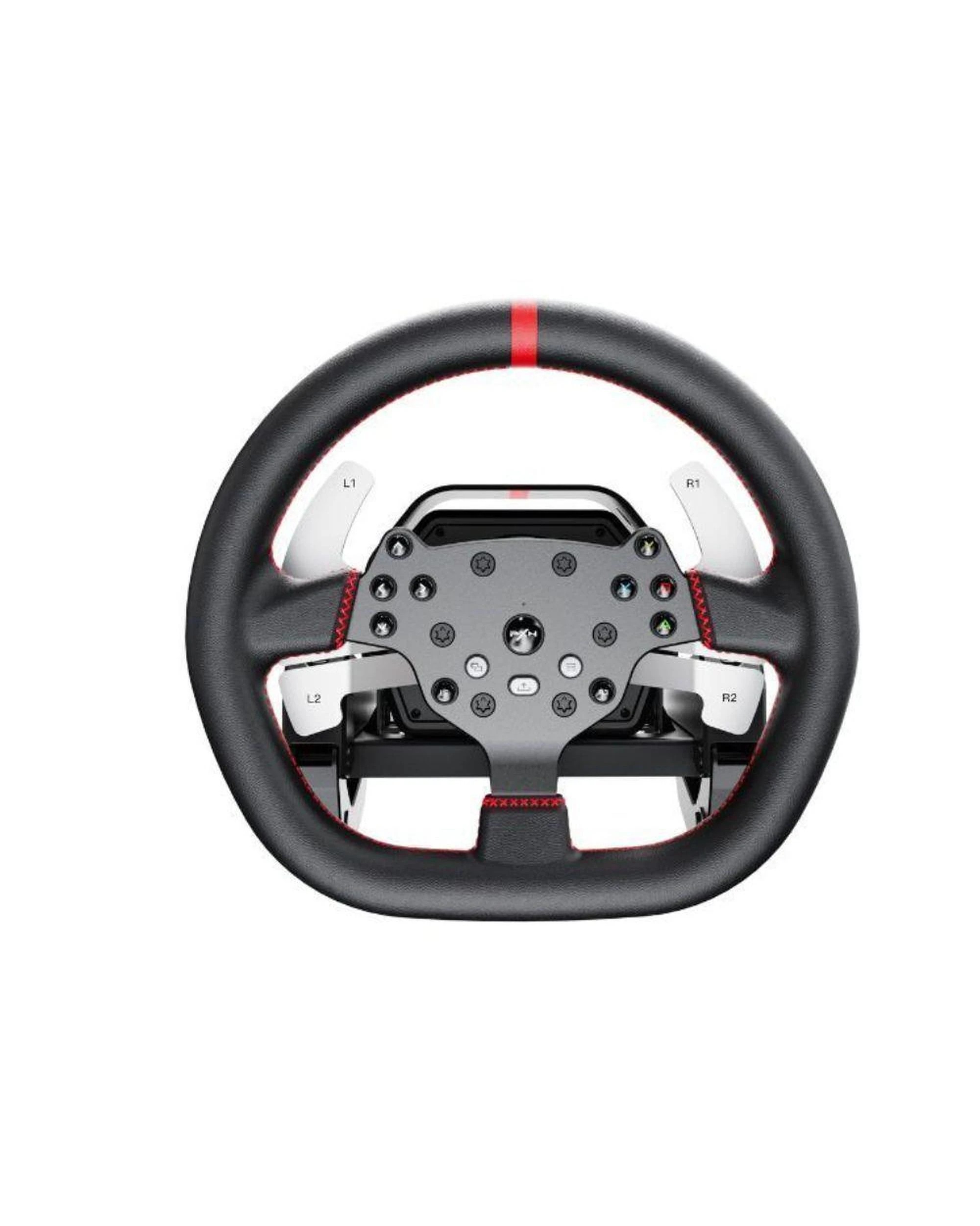 1 PXN V10 Pro 3.5nm Direct Drive Sim Racing Steering Wheel Pedals Kit Black for PC PS4 PS5 Xbox Series, 1 of 3