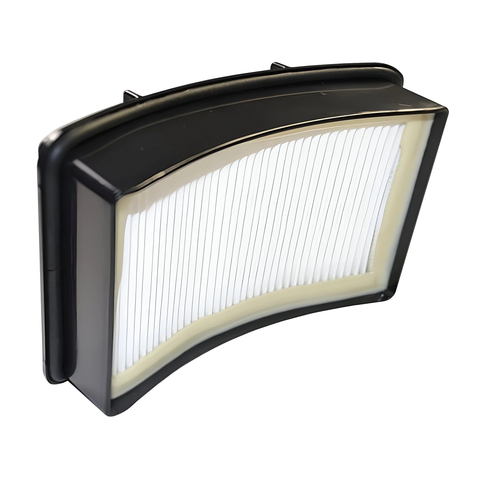 3 Hygieia Filter Kit For Shark Navigator Lift Away Nv350 Series - Black, 3 of 6