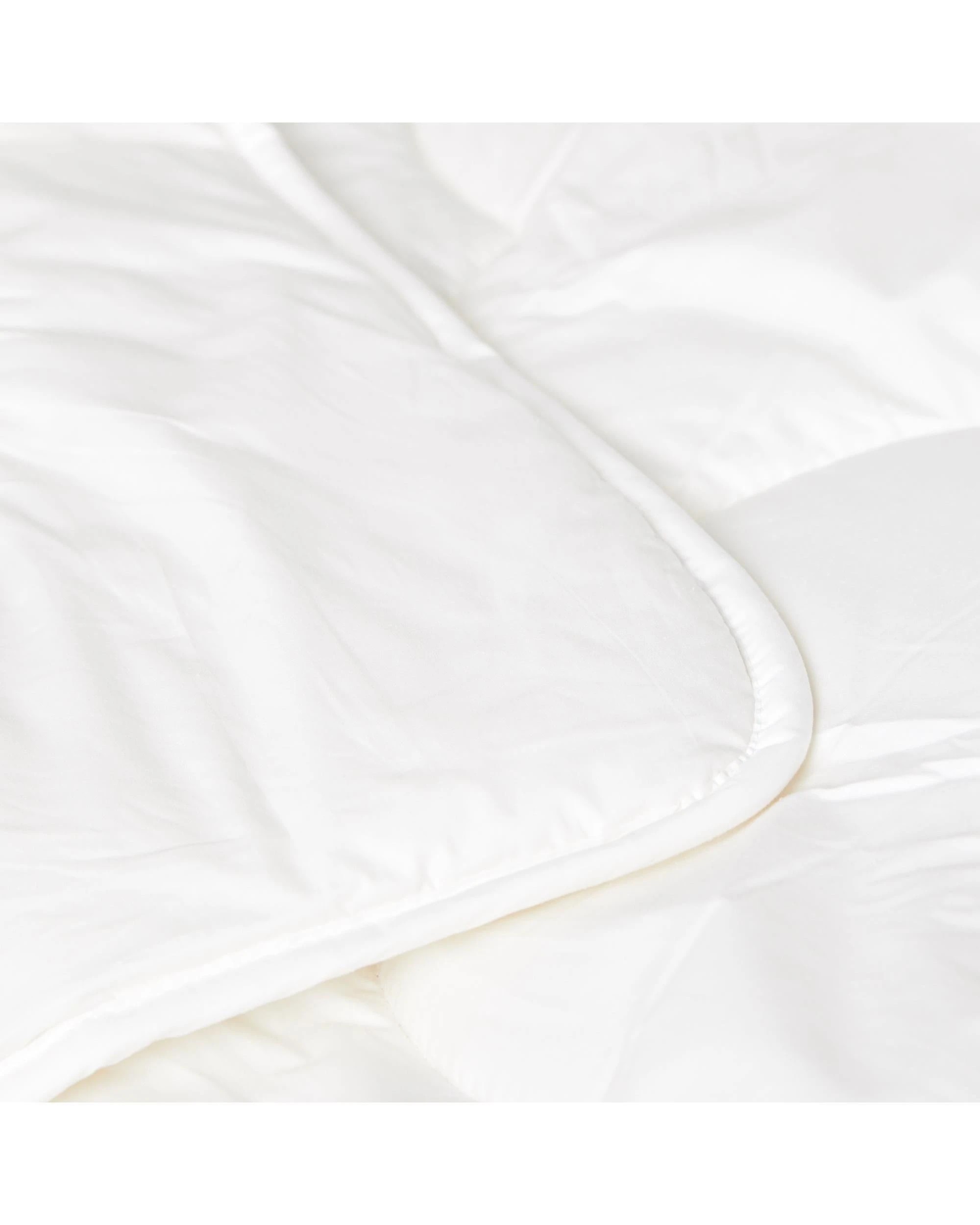 5 Golden Quilts 600GSM 100% Australian Wool Quilt — White Queen
 - Queen Bed
 - white, 5 of 5