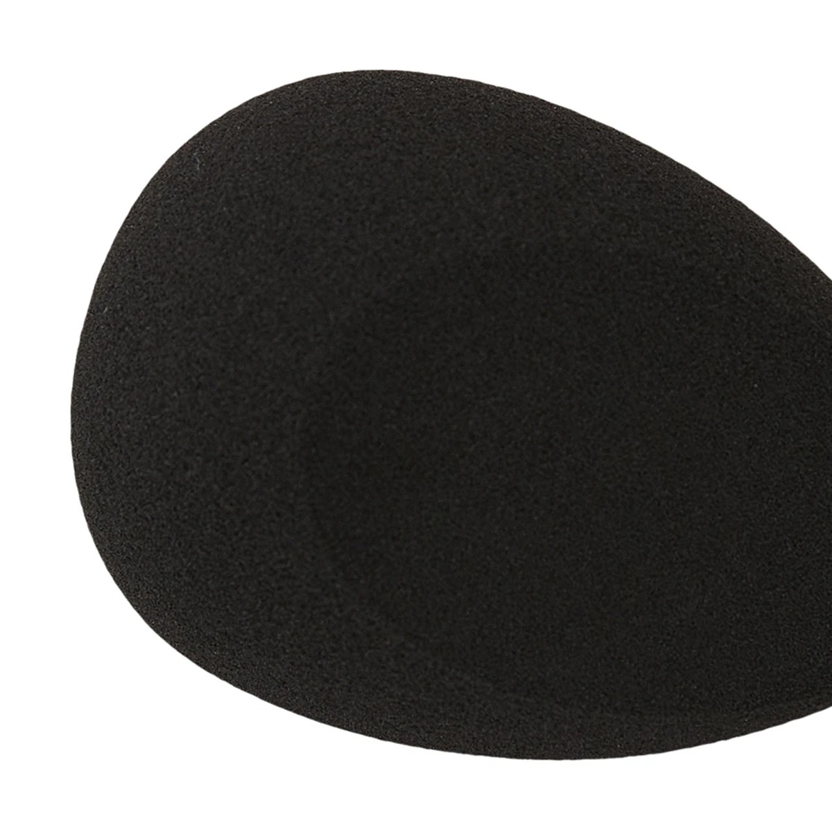5 OXX Cosmetics 2 Pack Blender Sponge - Black, 5 of 7