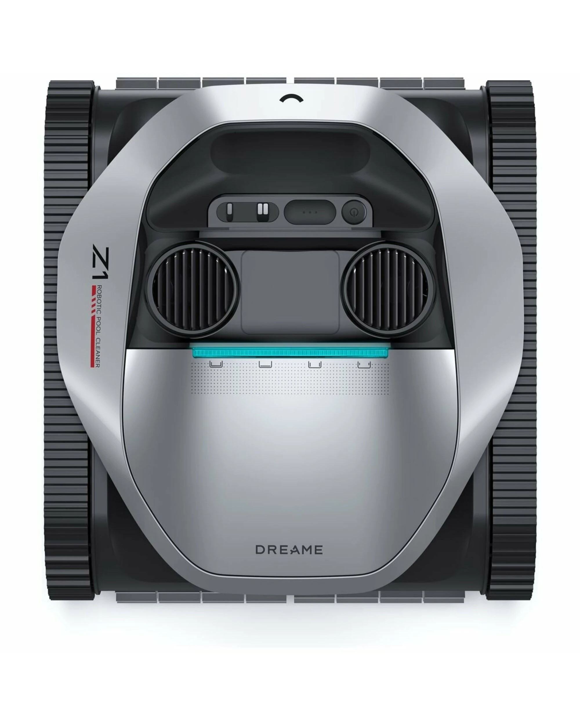 5 Dreame Z1 Robotic Pool Cleaner Black, 5 of 5