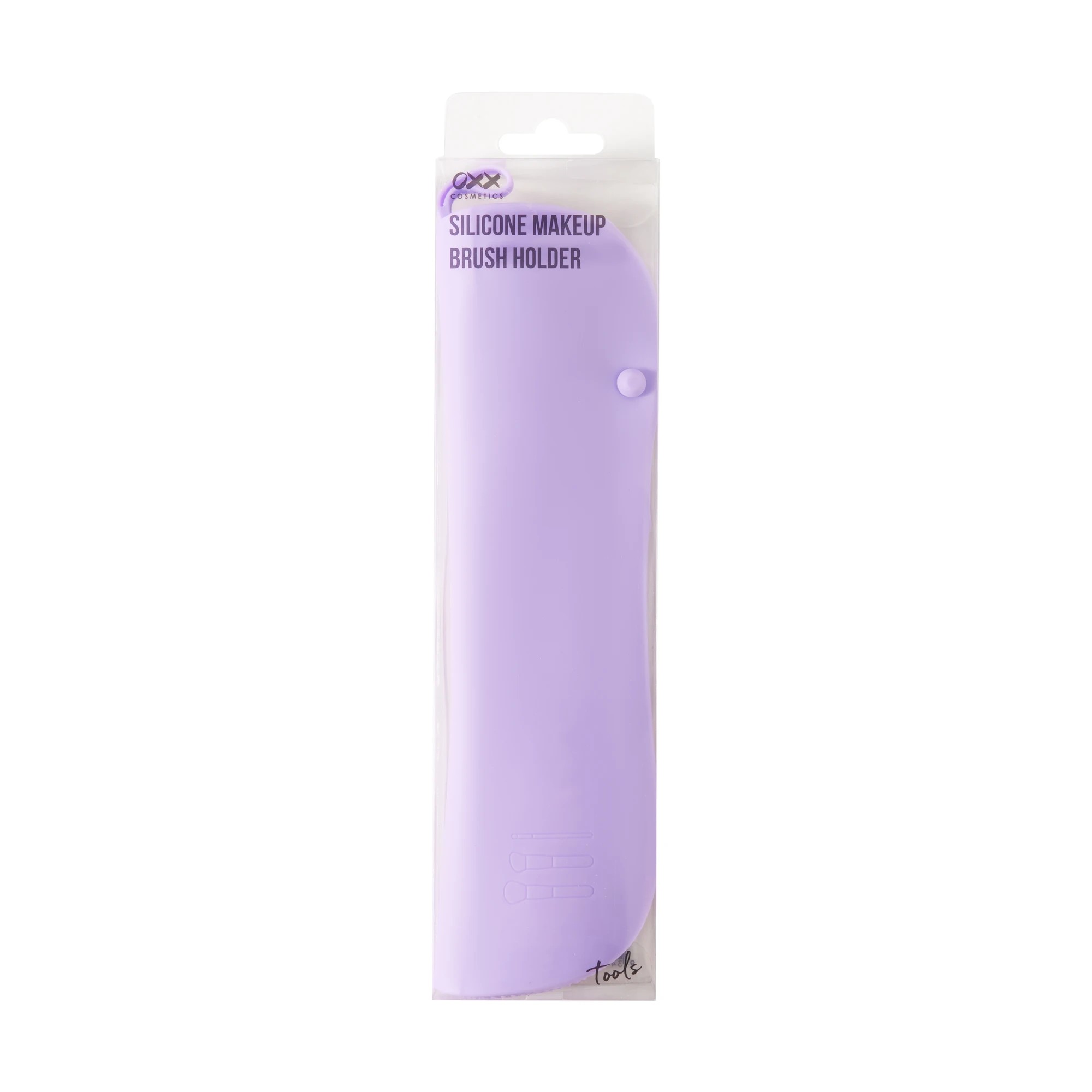 6 OXX Cosmetics Silicone Makeup Brush Holder, 6 of 6
