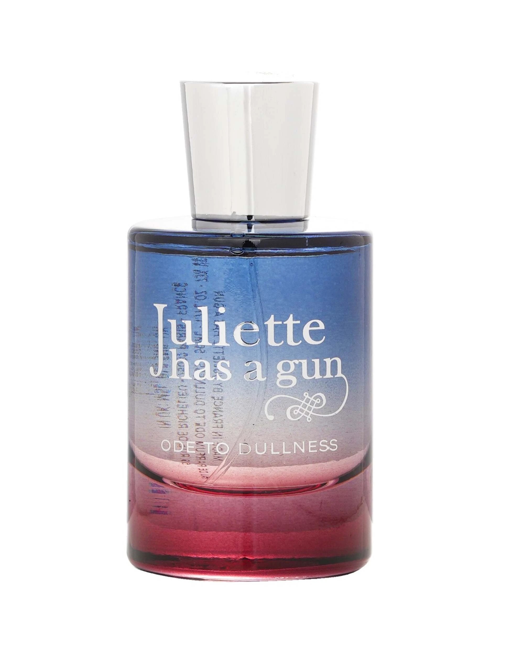 4 Juliette Has A Gun Ode To Dullness Eau De Parfum Spray  100ml/3.3oz, 4 of 4