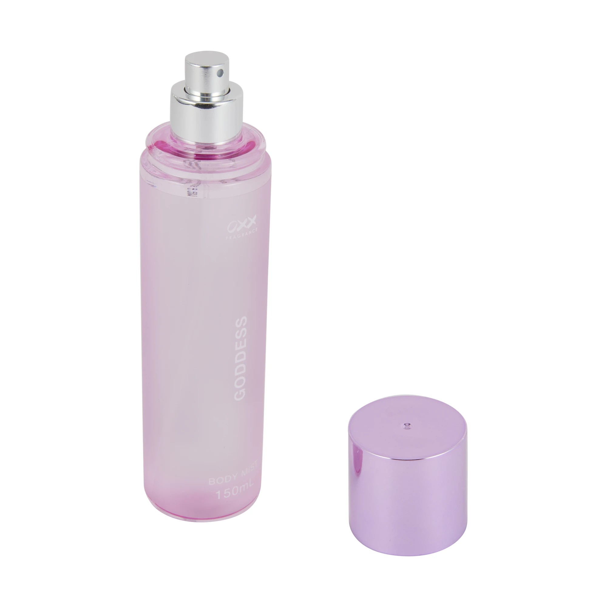 2 OXX Fragrance Goddess Body Mist 150ml, 2 of 4