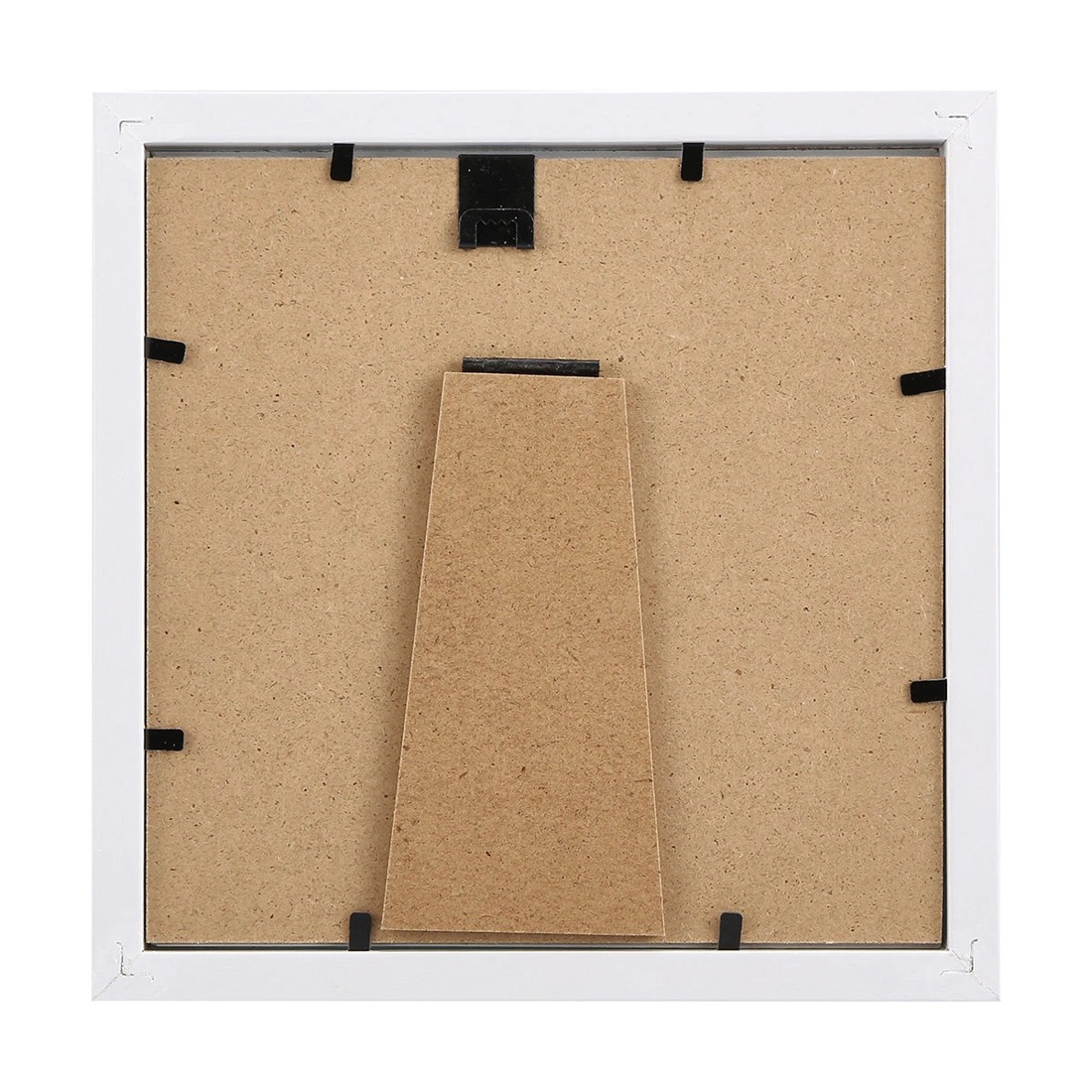 2 Frame 5in. x 5in. Nice White, 2 of 2