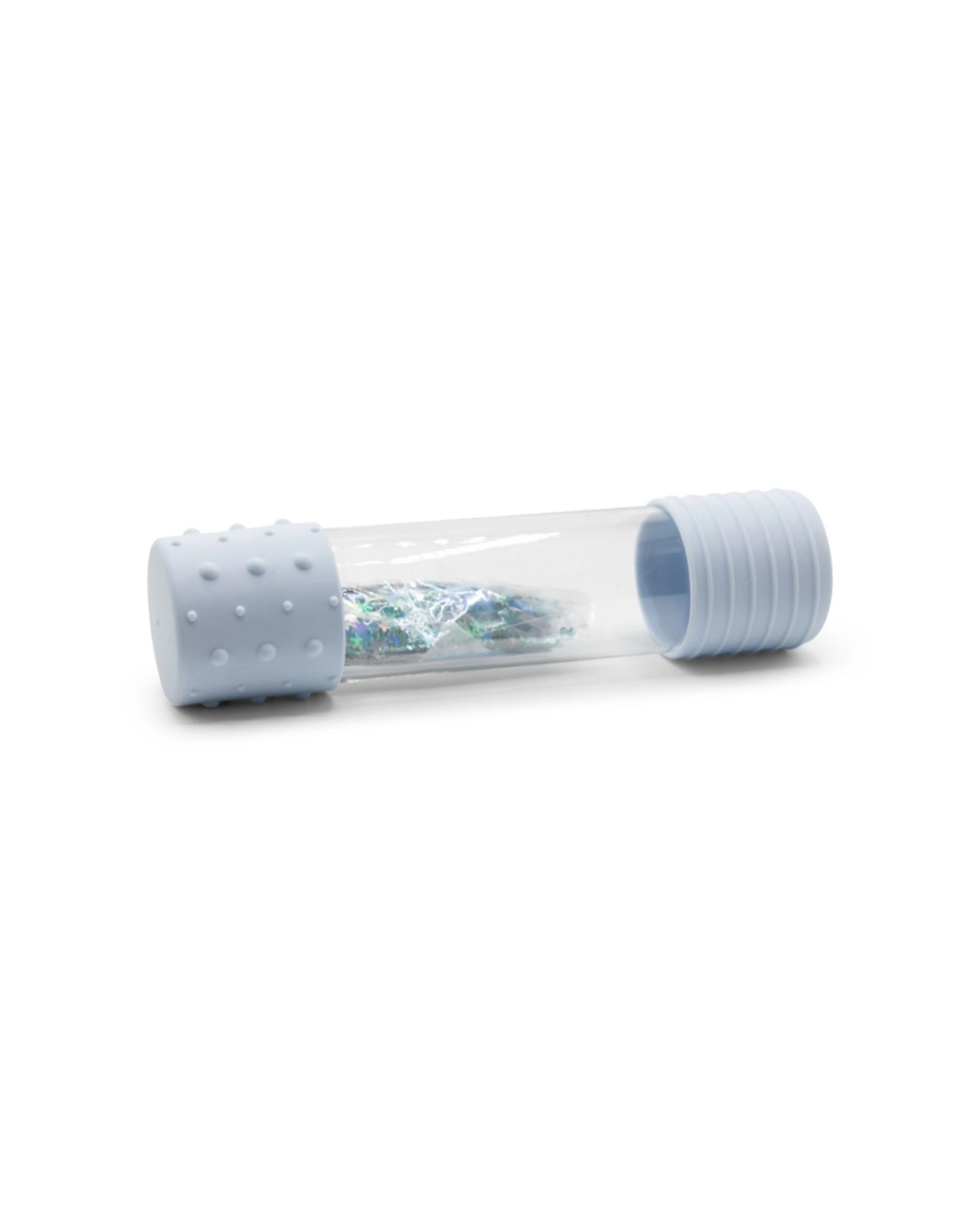 1 Jellystone Designs Kids DIY Calm Down Bottle Sensory Play Kit Toy Unicorn - Blue, 1 of 3