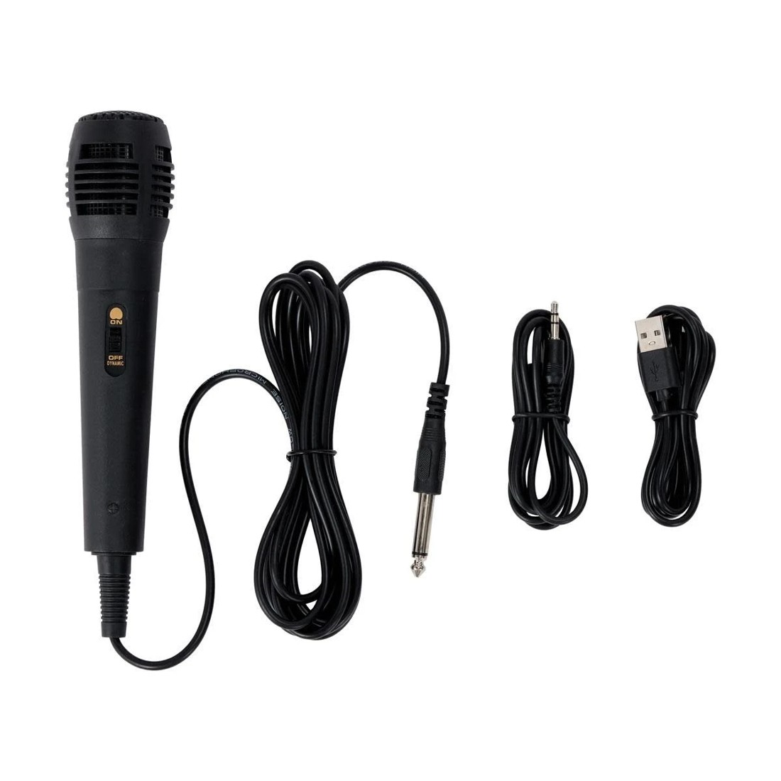 6 Bluetooth Tripod Party Speaker with RGB, 6 of 8