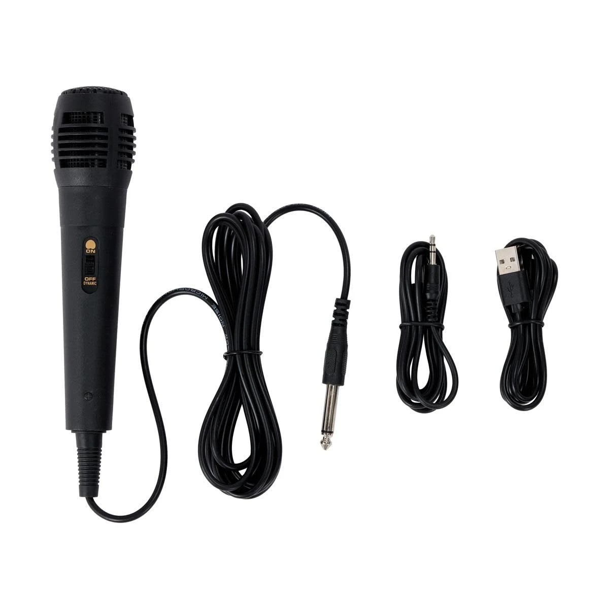 6 Bluetooth Tripod Party Speaker with RGB, 6 of 8