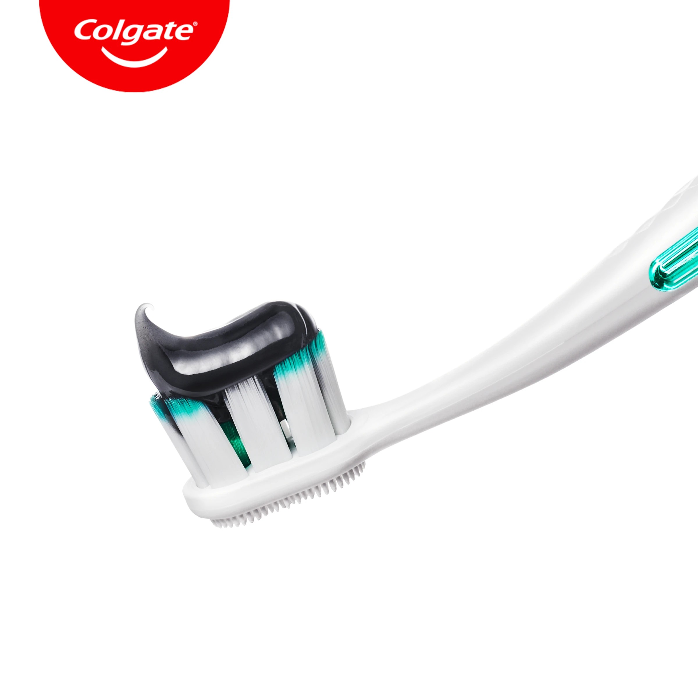 4 Colgate Total Active Prevention Deep Clean with Charcoal Toothpaste, 4 of 10
