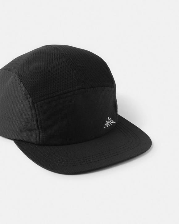 5 Panel Sports Cap