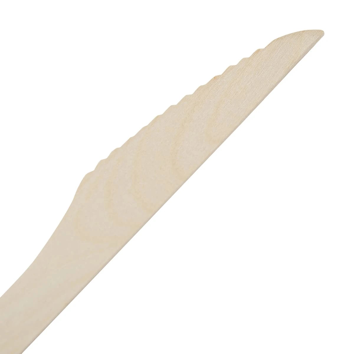 3 10 Piece Wooden Knives, 3 of 5