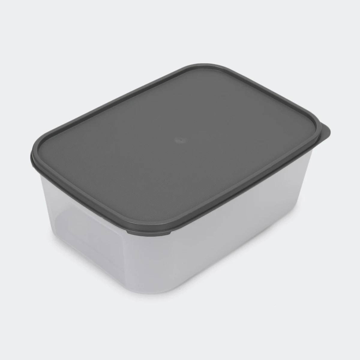 1 5L Rectangle Dry Food Storage, 1 of 4