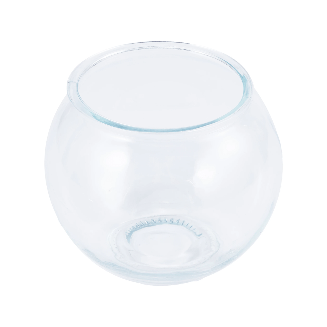 6 Fishbowl Cocktail Mixer Gift Set, 6 of 8