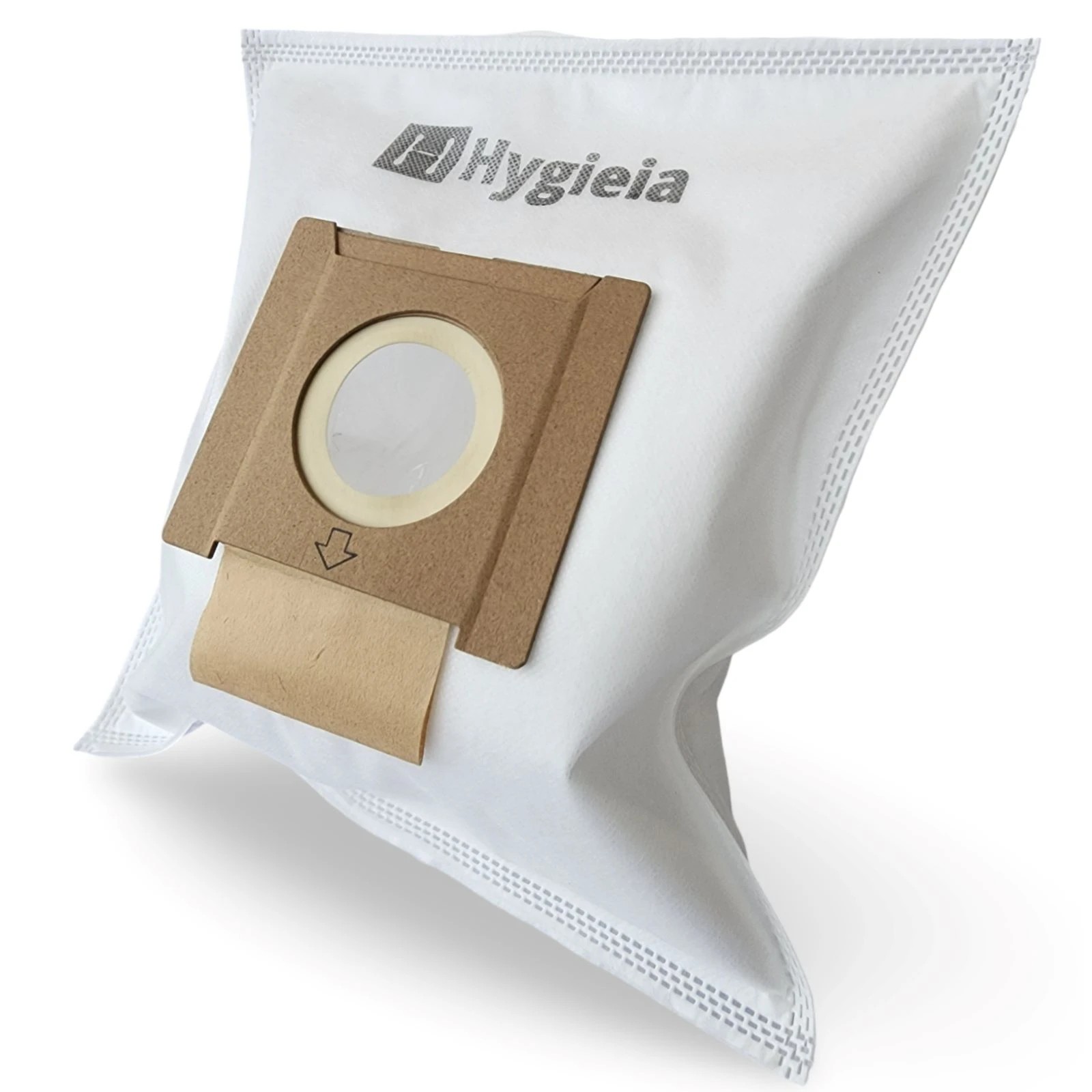 1 Hygieia 10pk Dust Bags For Hoover Regal 9001PH Vacuum Cleaner - White, 1 of 5