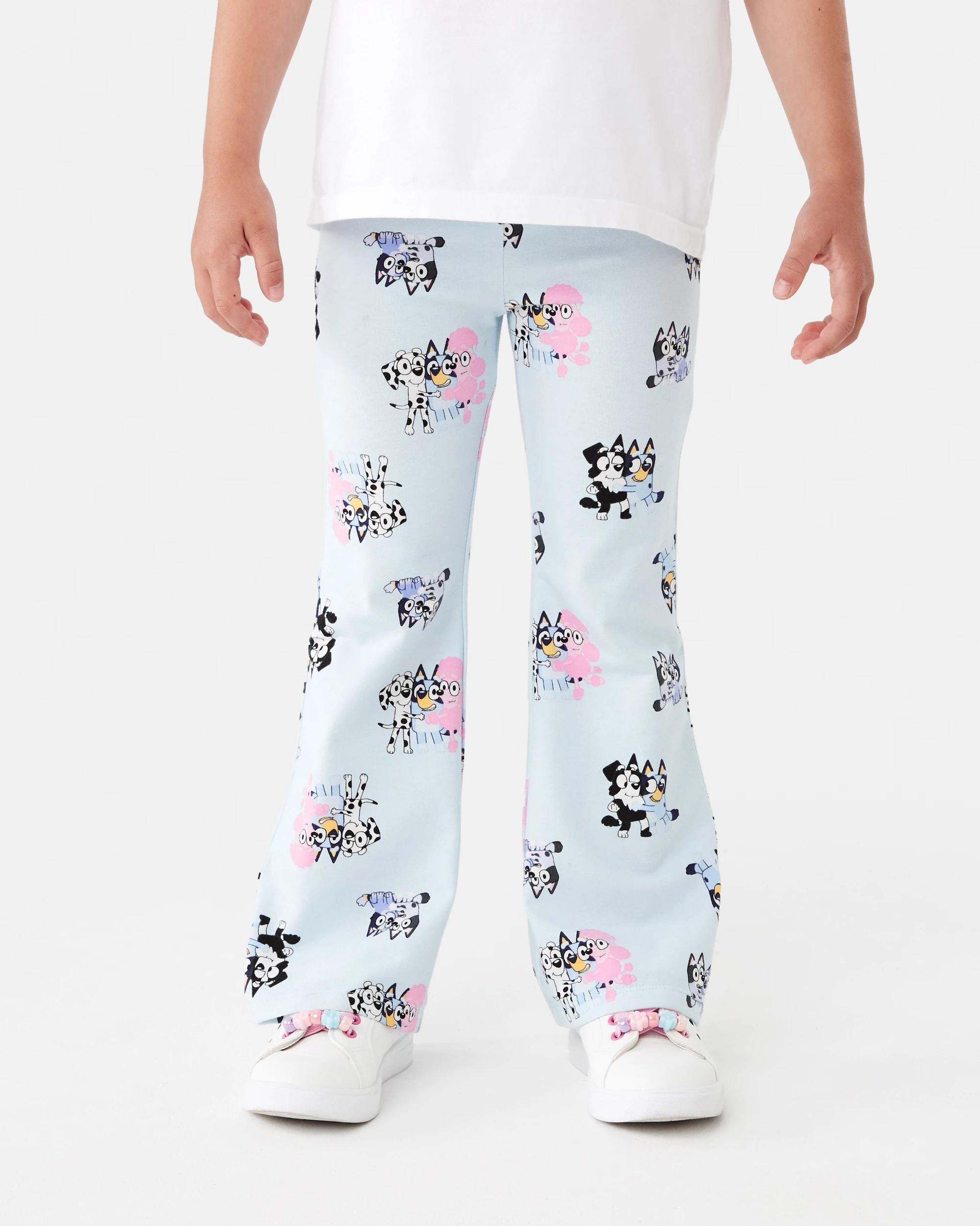 1 Bluey License Leggings Bluey, 1 of 7