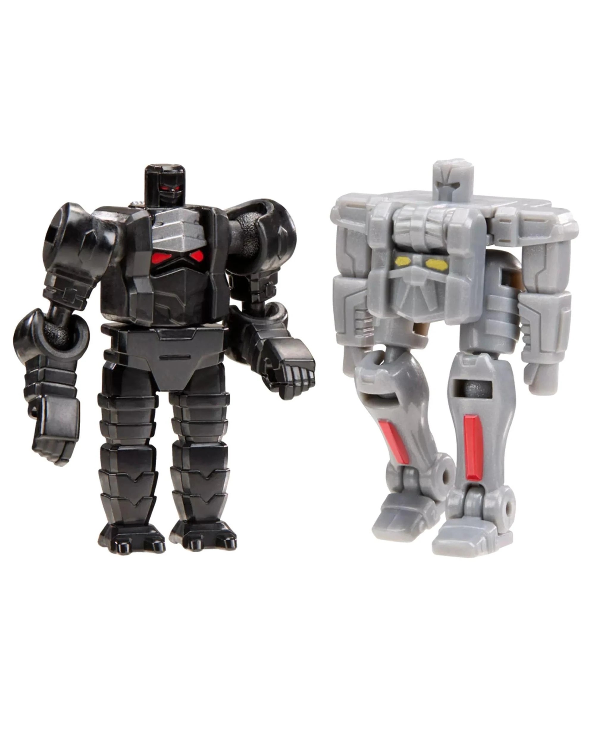 2 Transformers Age of the Primes Voyager Class Sideways, 2 of 5