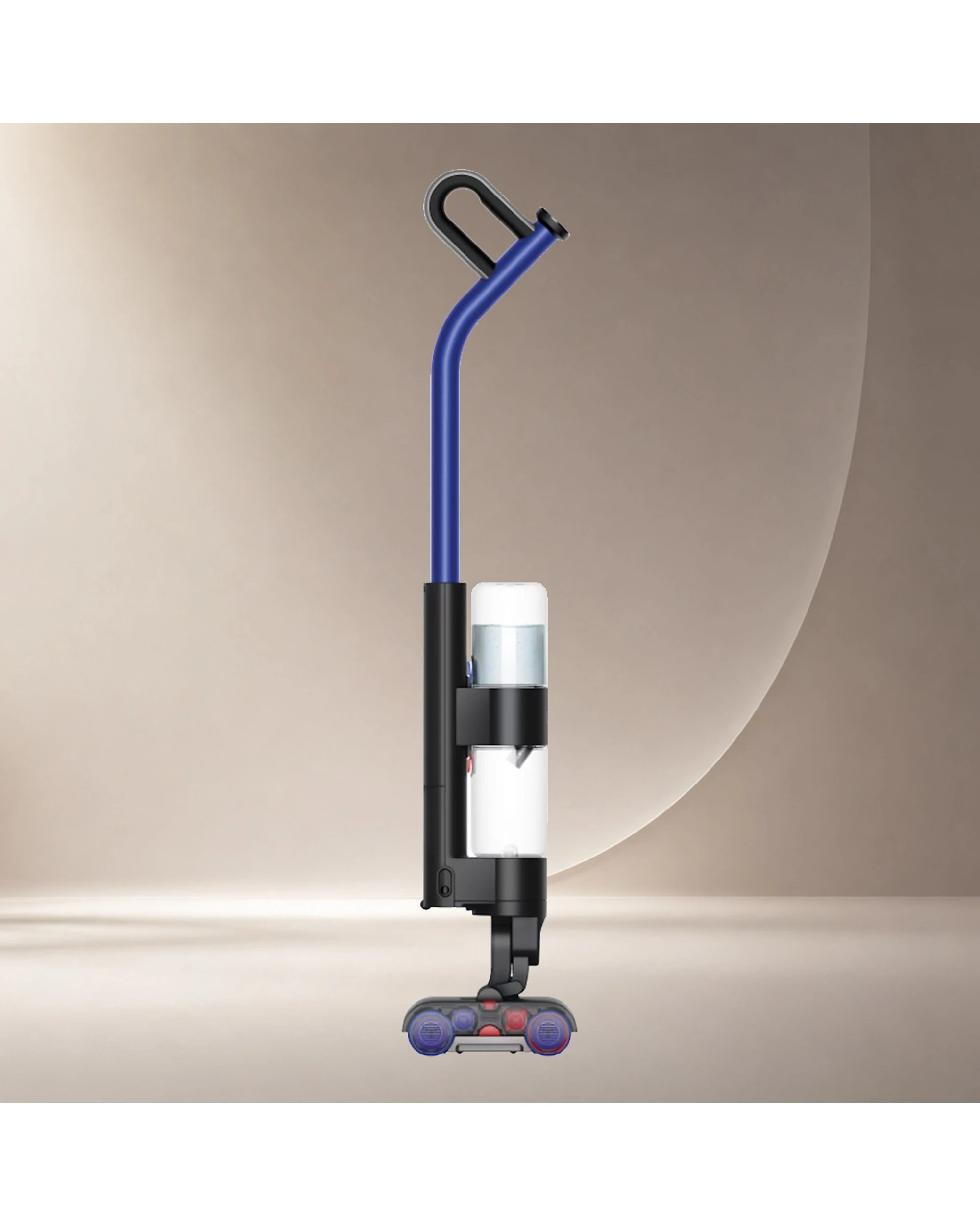 1 Dyson WashG1 2-in-1 Wet Hard Floor Cleaner 492607-01 - Black, 1 of 1