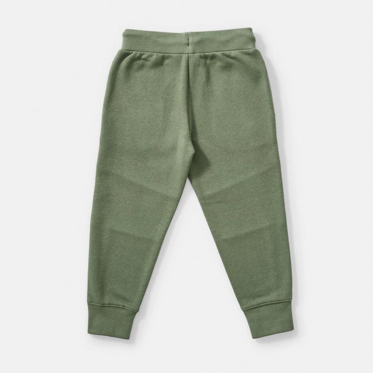 9 Panel Trackpants Sea Spray, 9 of 9