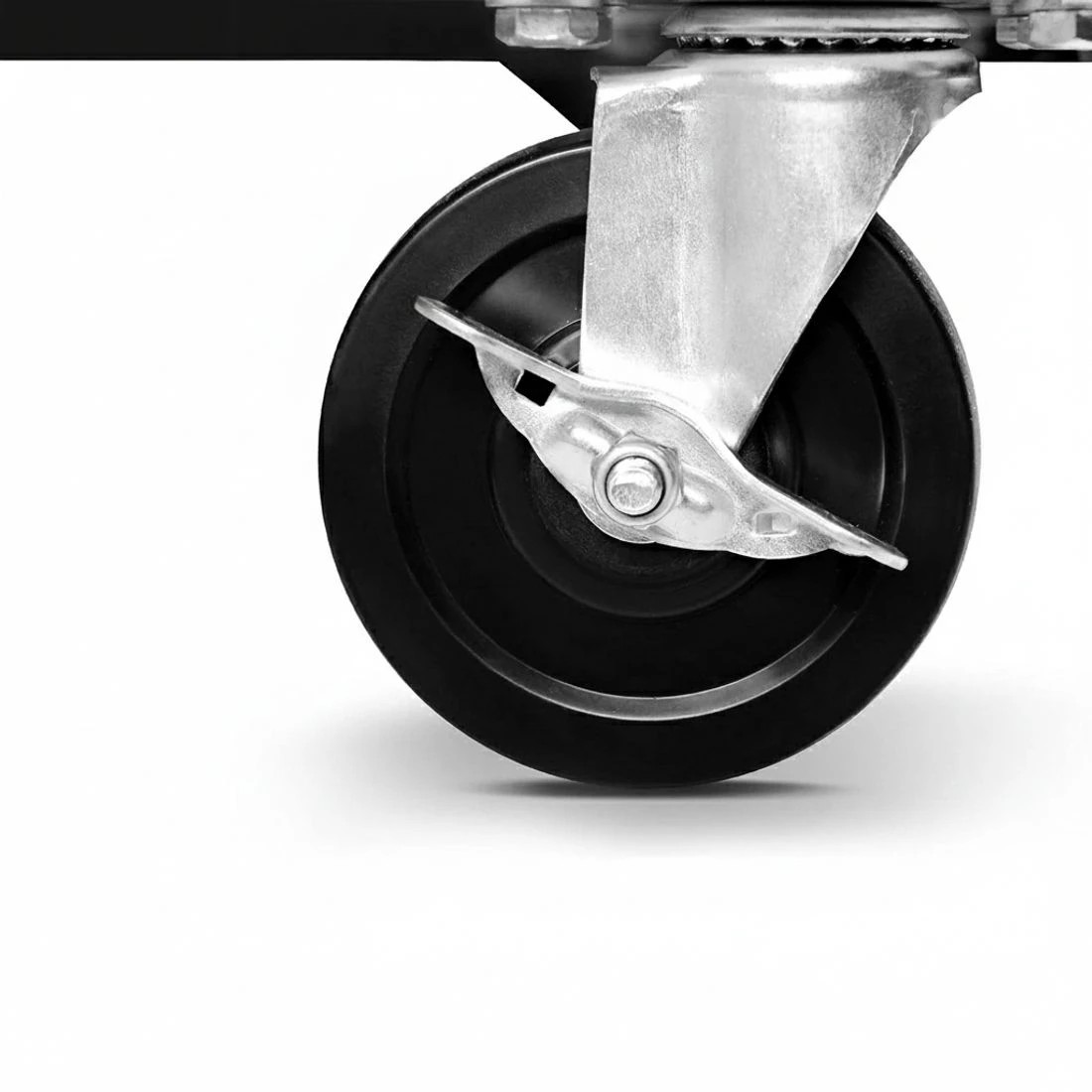 5 Giantz 5 Drawer Tool Box Cabinet Chest Trolley Box Garage Storage Toolbox - Multi, 5 of 5