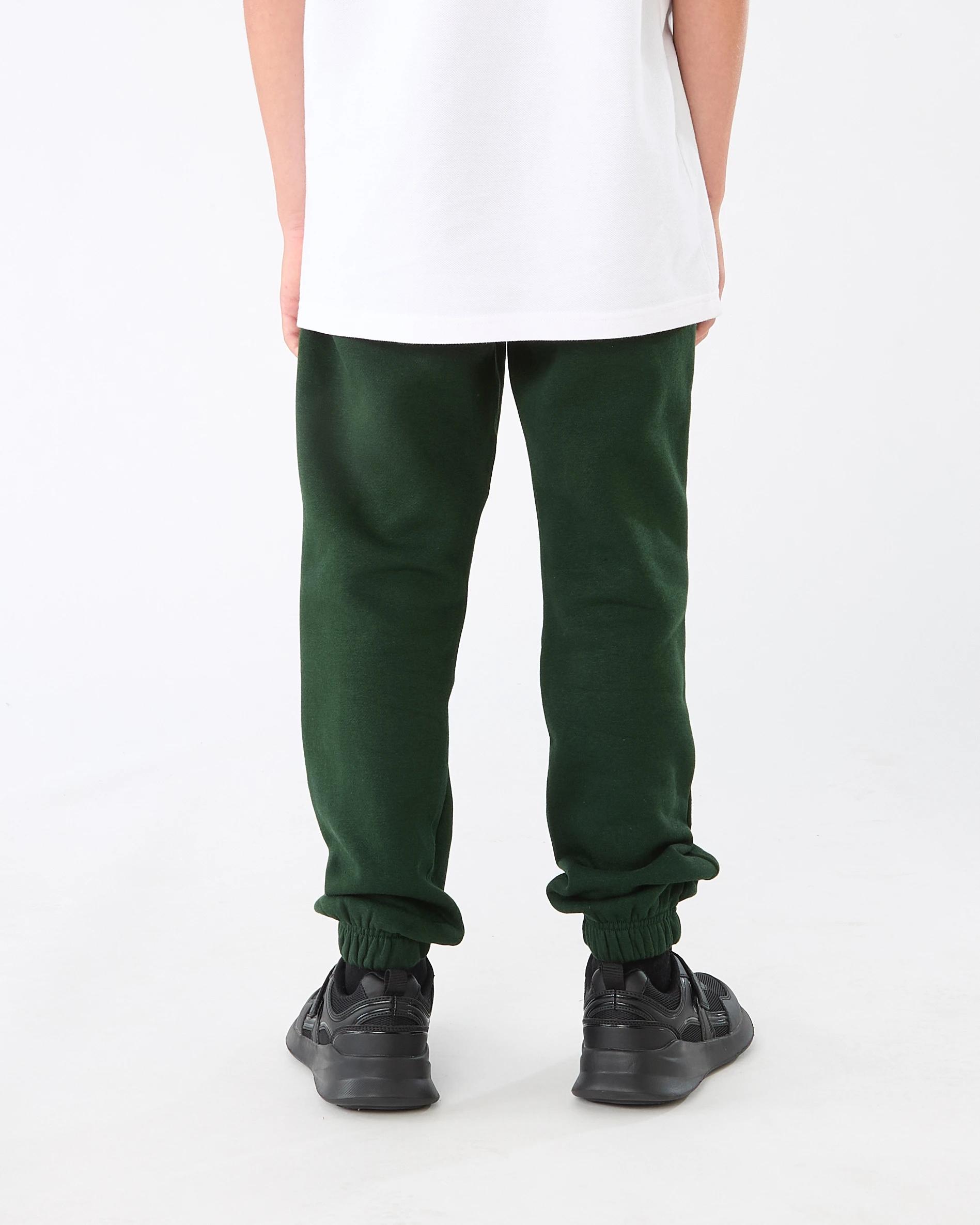 2 Knee Detail Trackpants Sycamore, 2 of 7