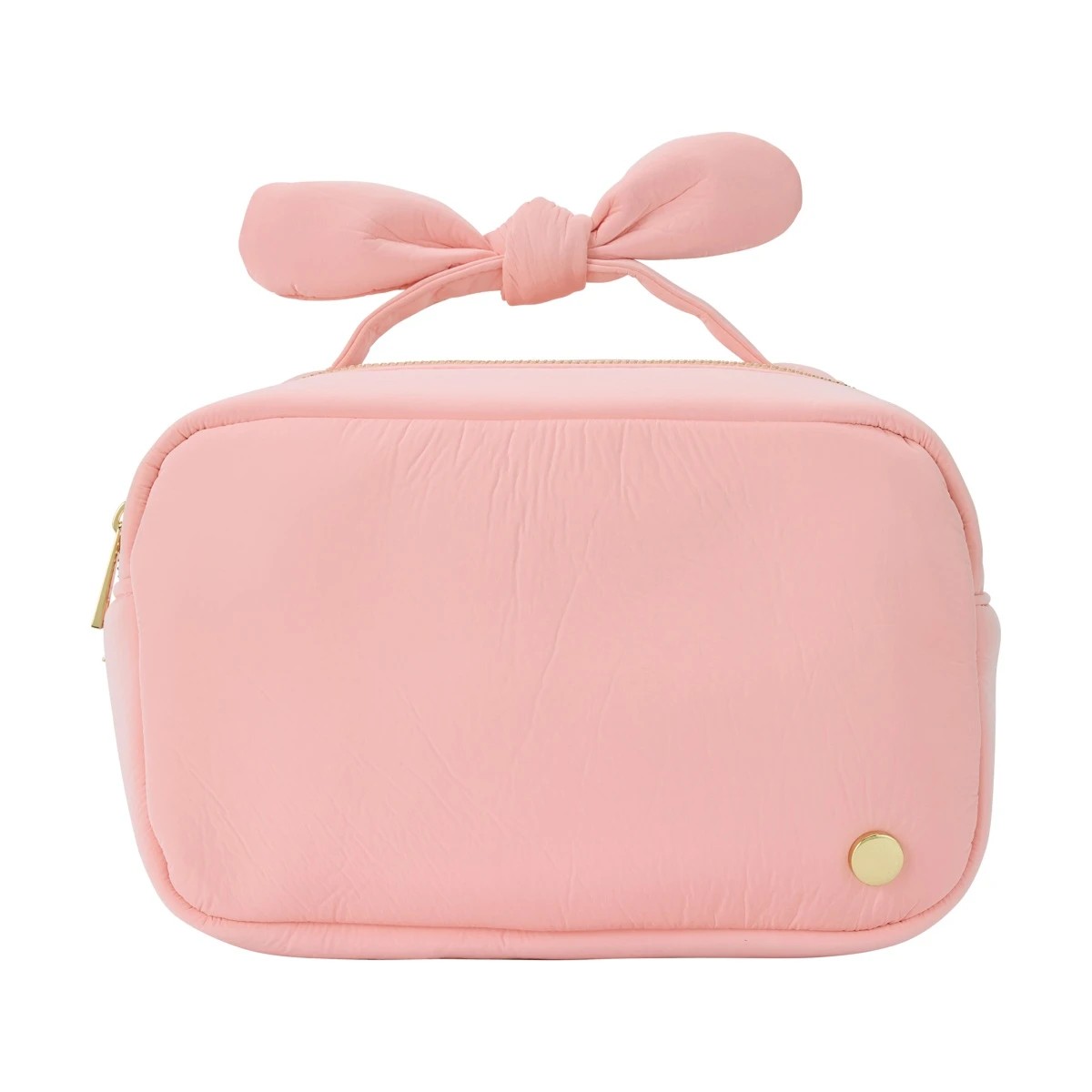 2 OXX Cosmetics Cosmetic Bag - Bright Vibes, 2 of 6