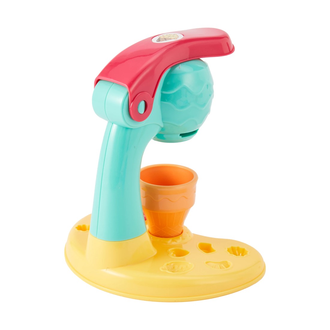 5 15 Piece Dough Ice Cream Delight, 5 of 7