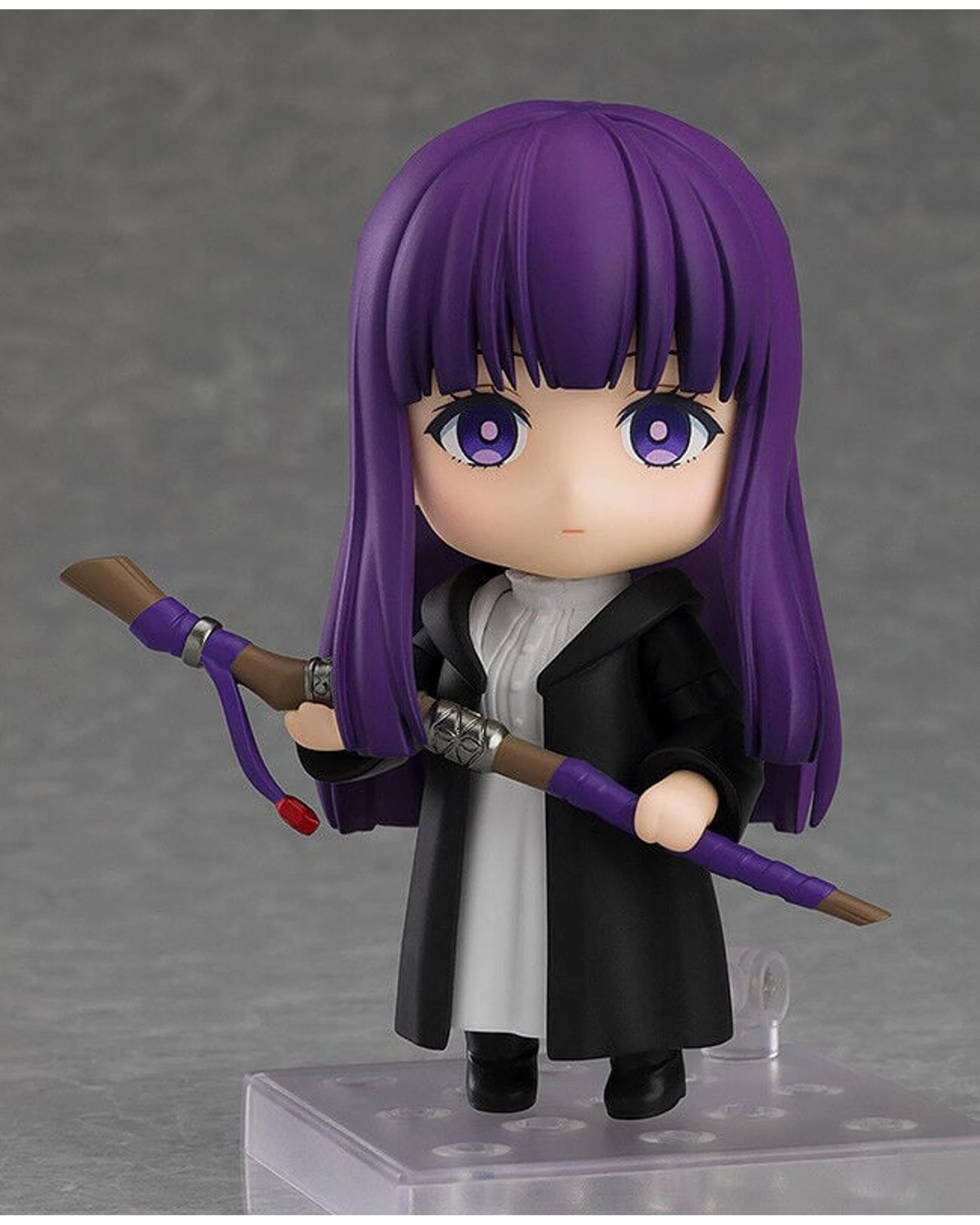 2 Nendoroid Frieren Beyond Journey's End Fern Figure, 2 of 7