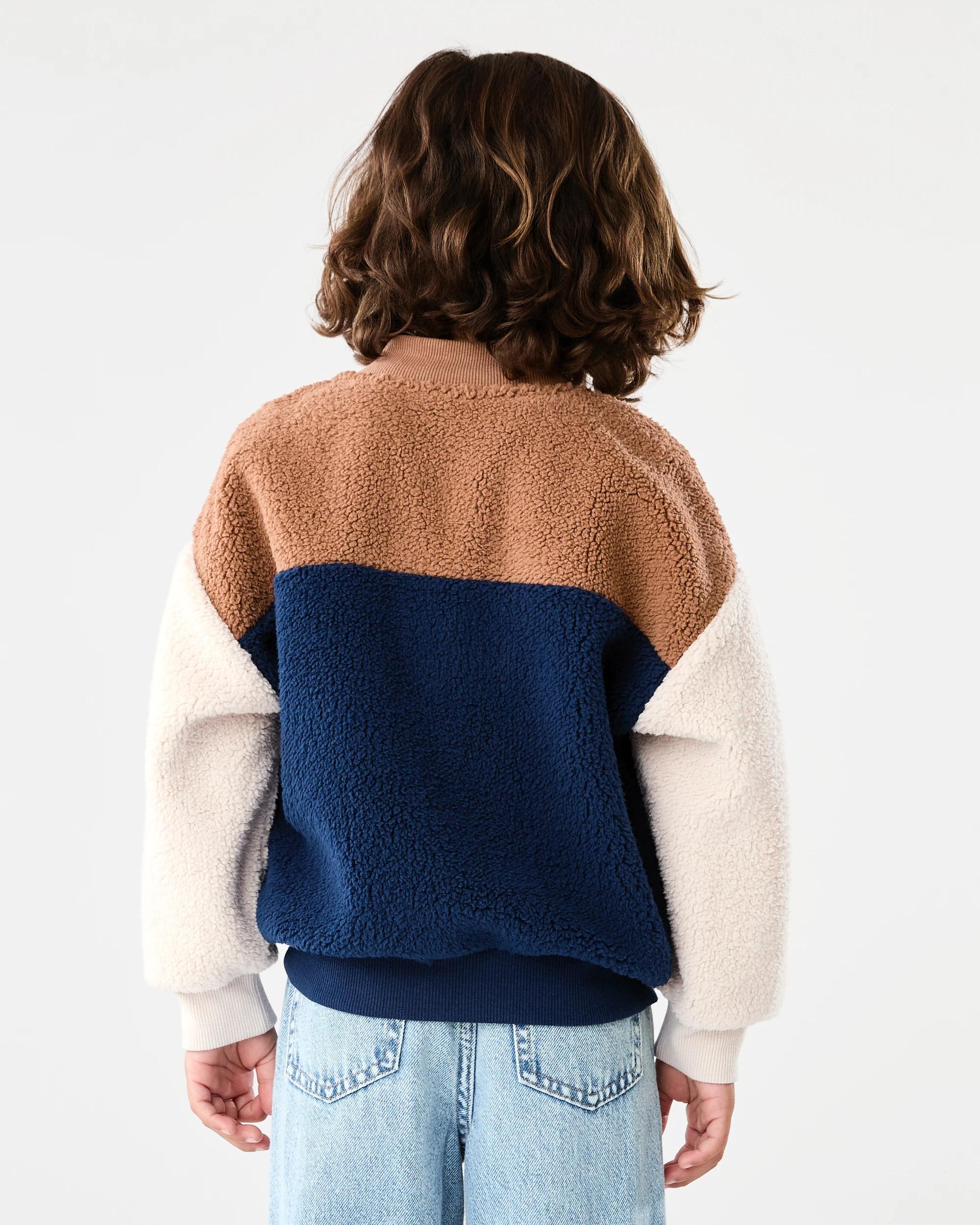 2 Toy Story License Fleece Jacket Toy Story, 2 of 10