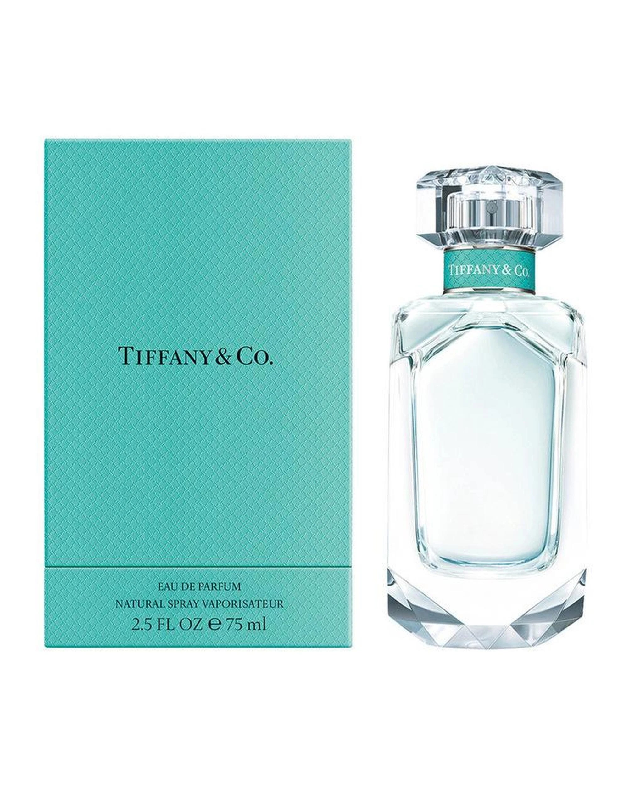 1 Tiffany & Co 75mL Eau De Parfum Fragrance Spray, 1 of 4