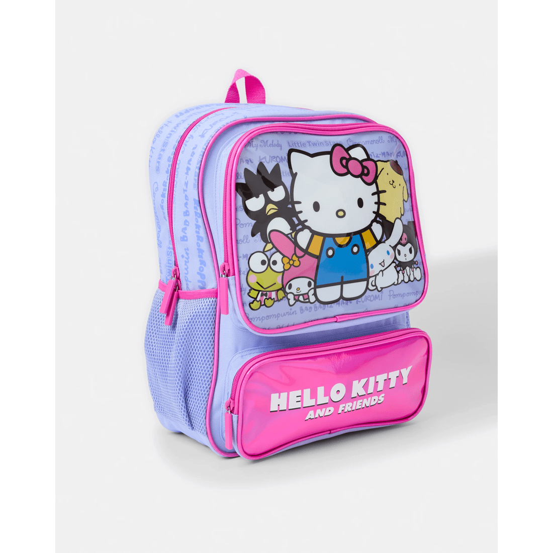 2 2 Piece Hello Kitty Backpack Set, 2 of 8