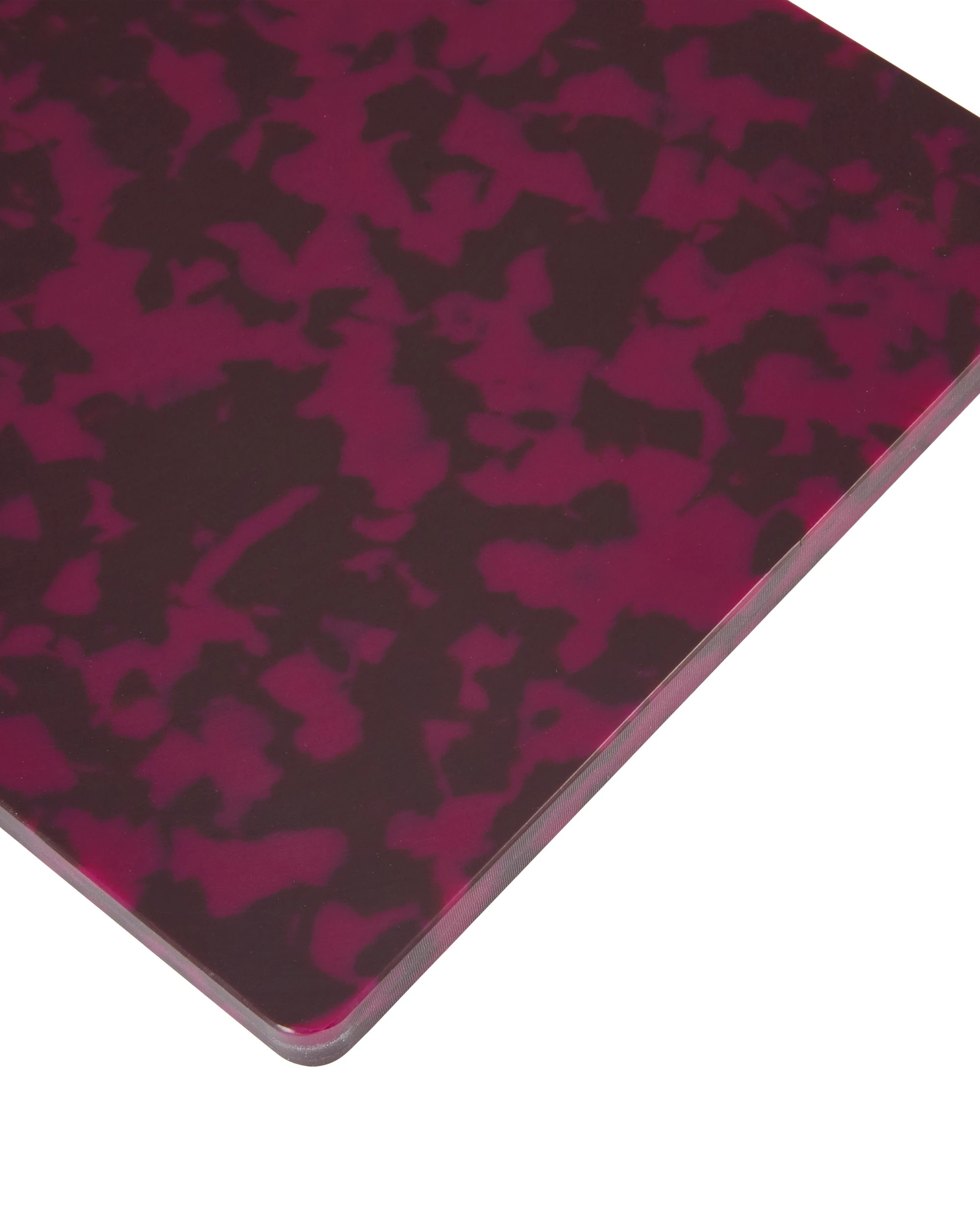 3 Arch Chopping Board - Berry, 3 of 4