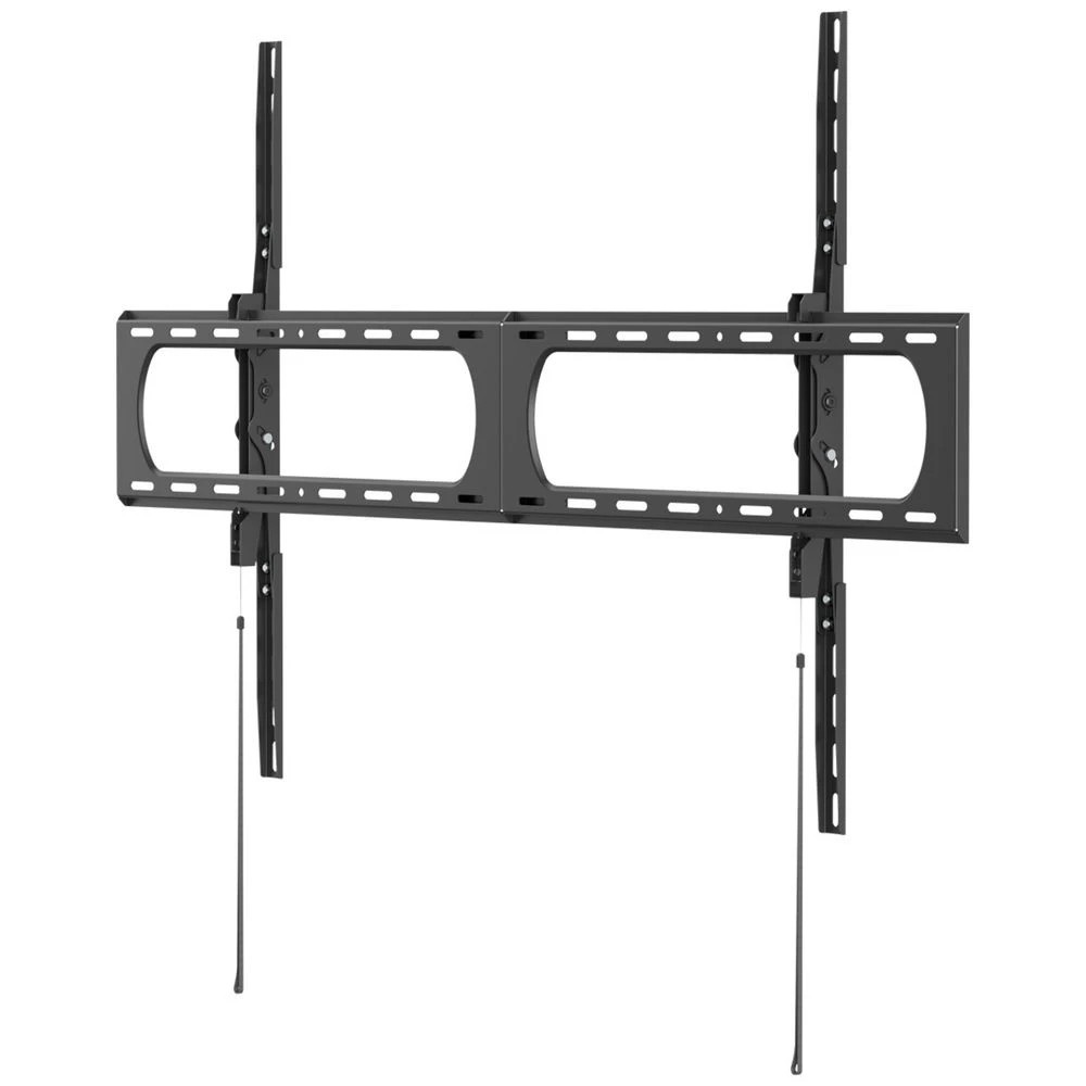 5 Brateck Super Heavy-Duty Tilt TV Wall Mount 37 – 140" 125kg, 5 of 10