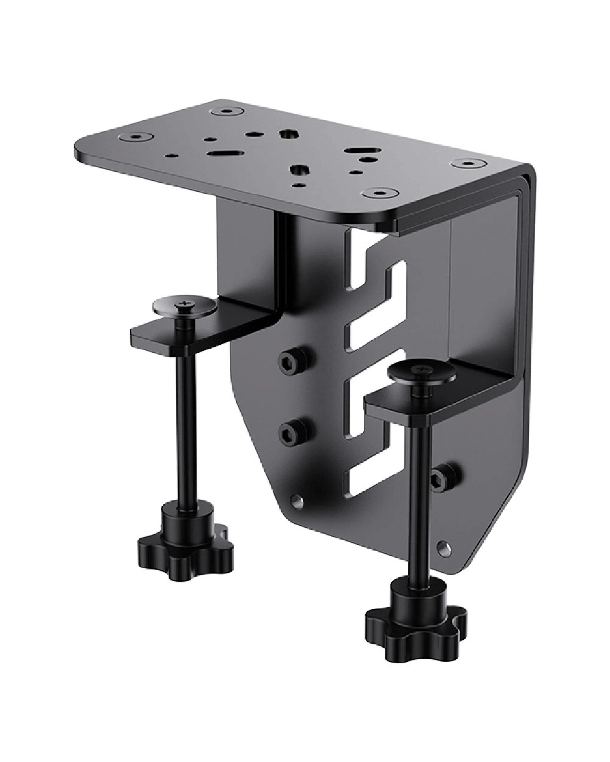 1 MOZA Flight Base Table Clamp, 1 of 4