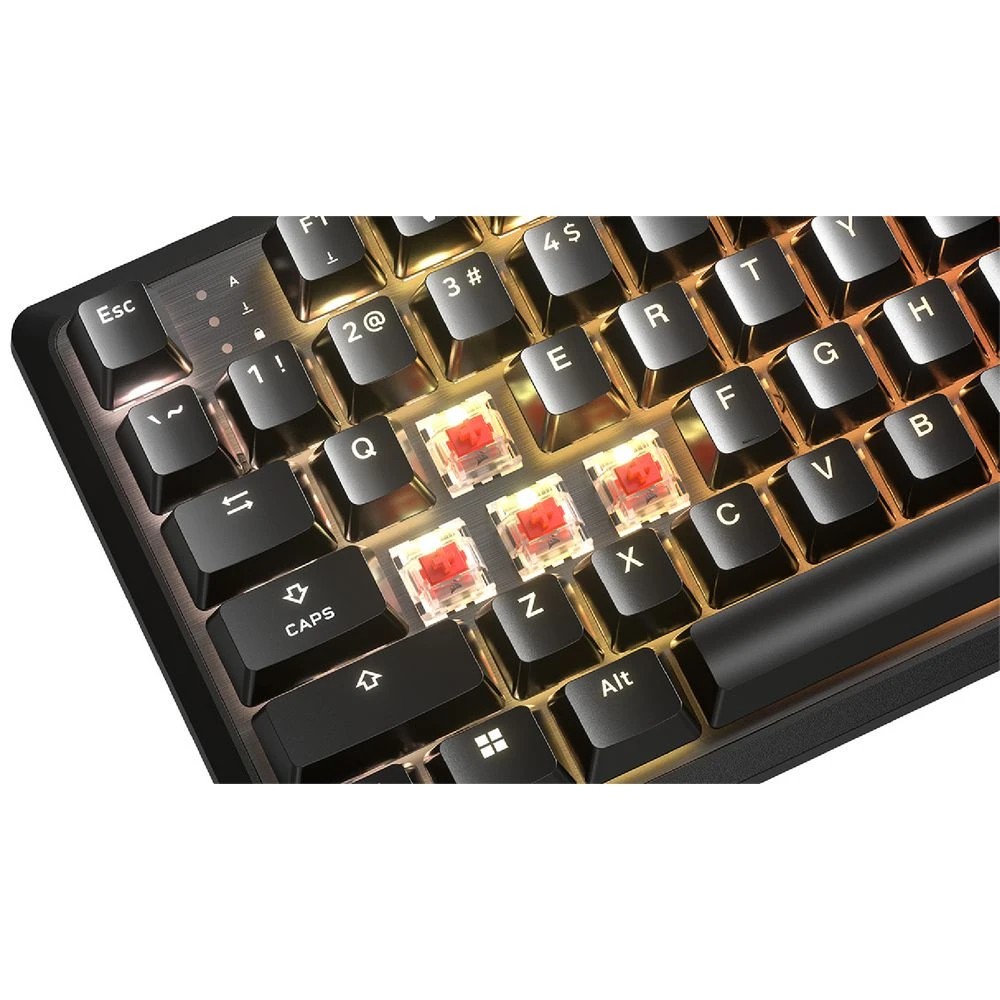 6 Corsair K70 CORE TKL RGB Mechanical Gaming Keyboard, 6 of 6
