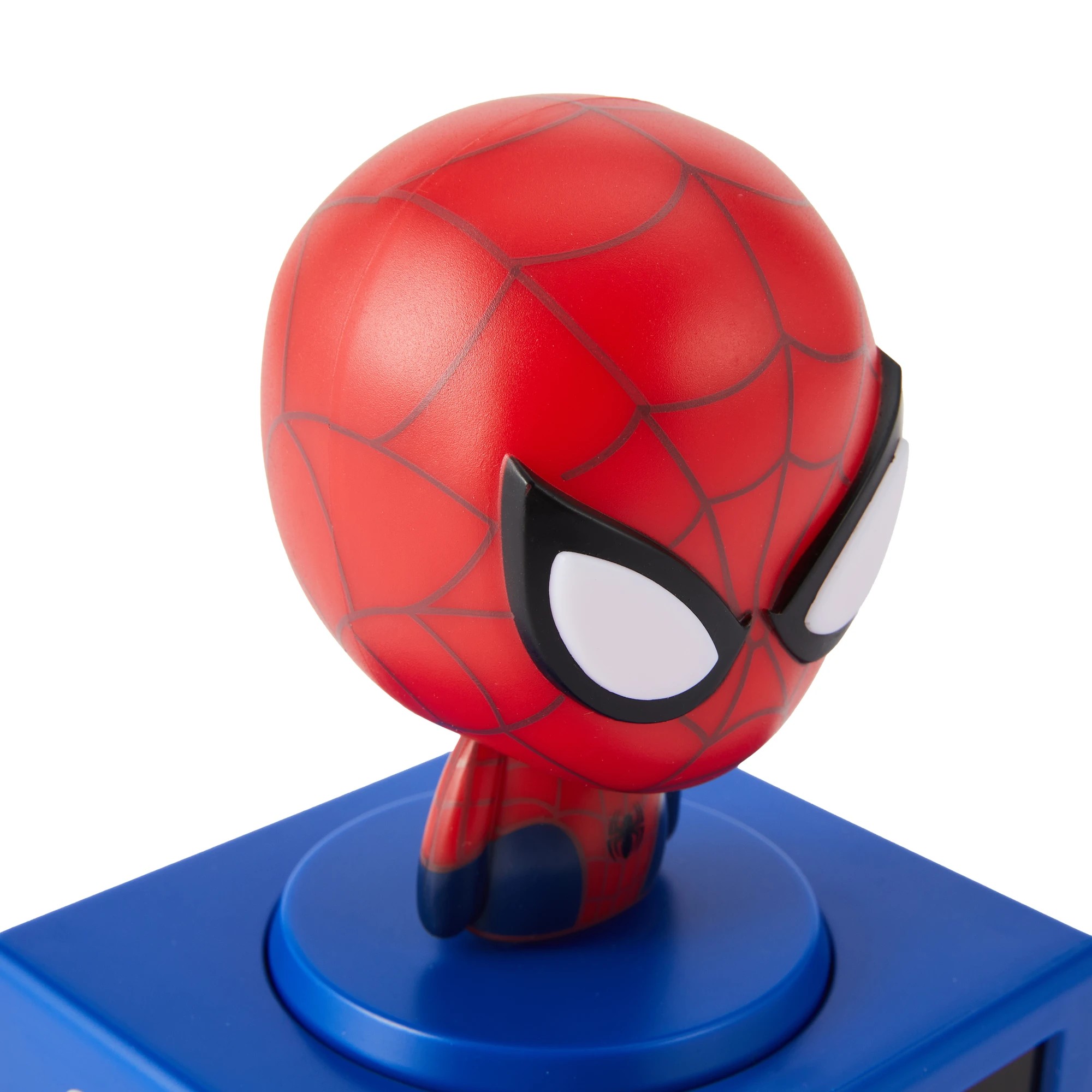 5 Marvel Spider-Man Alarm Clock, 5 of 8