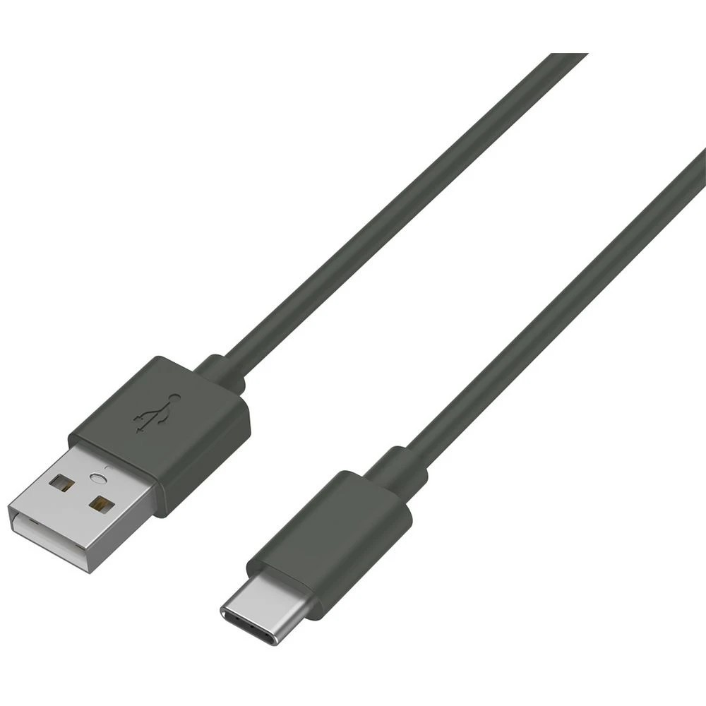 2 Otto USB-A to USB-C Cable 1m Green, 2 of 5
