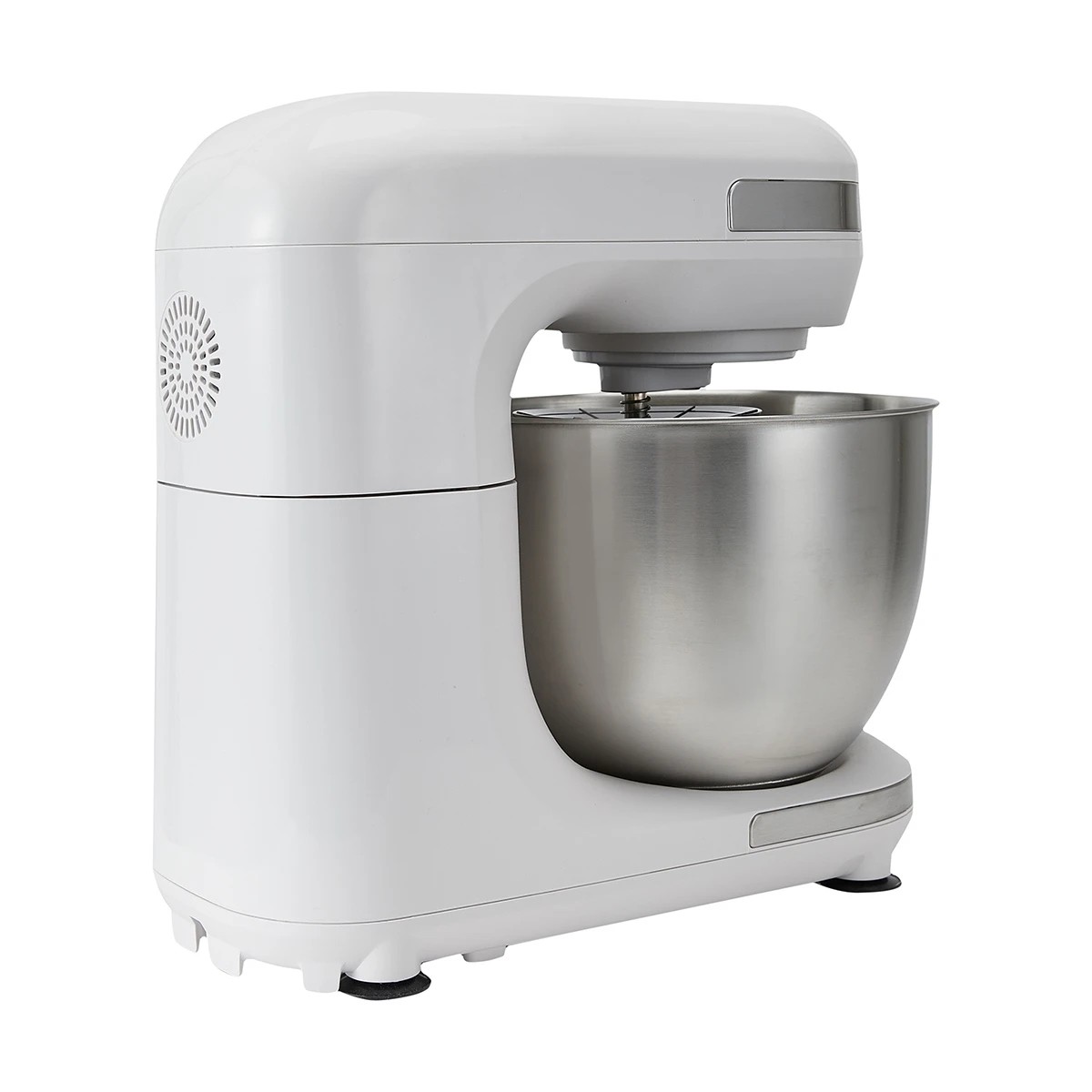 6 Bench Mixer - White, 6 of 10