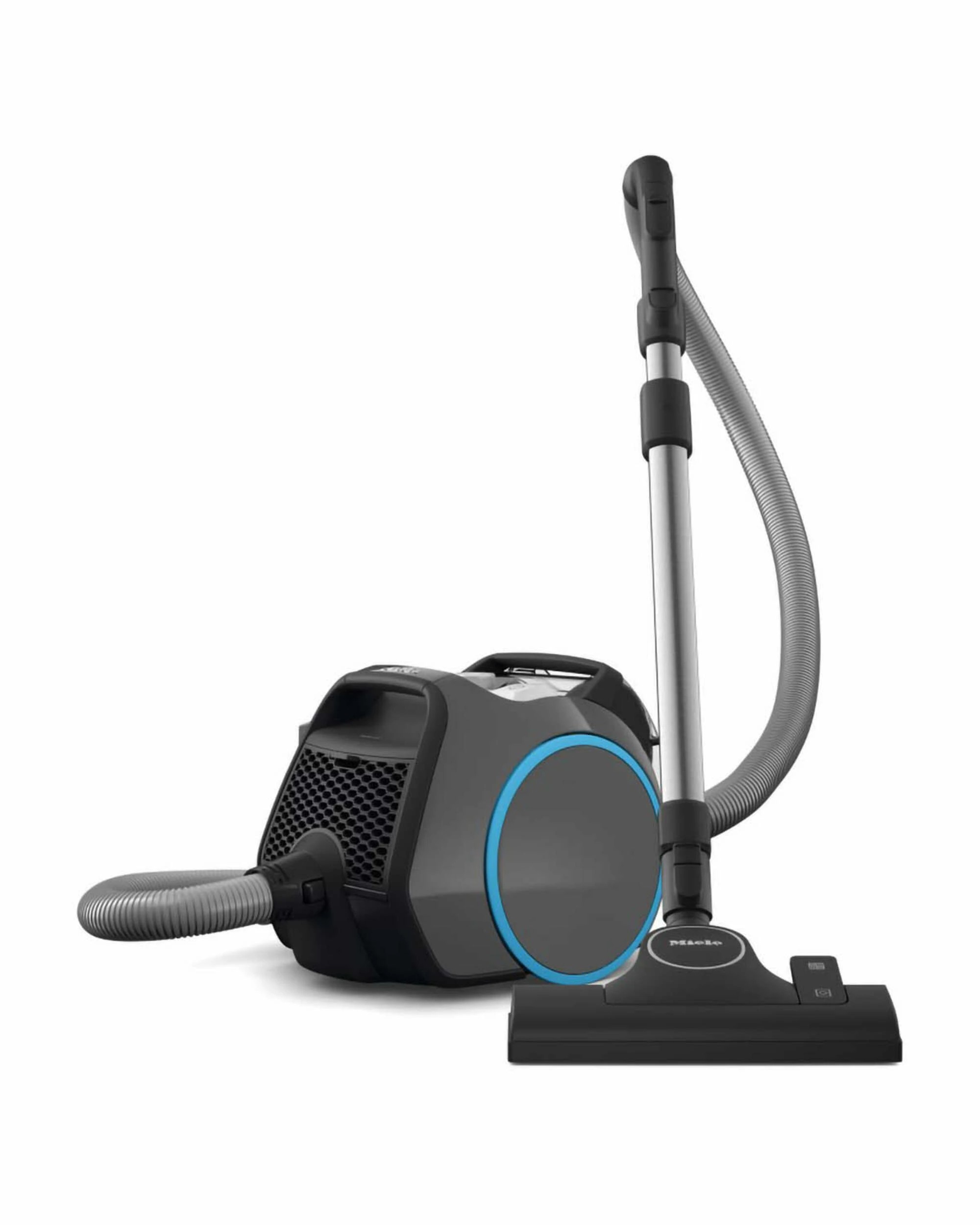 1 Miele Boost CX1 Bagless Vacuum - Graphite Grey - GREY, 1 of 2