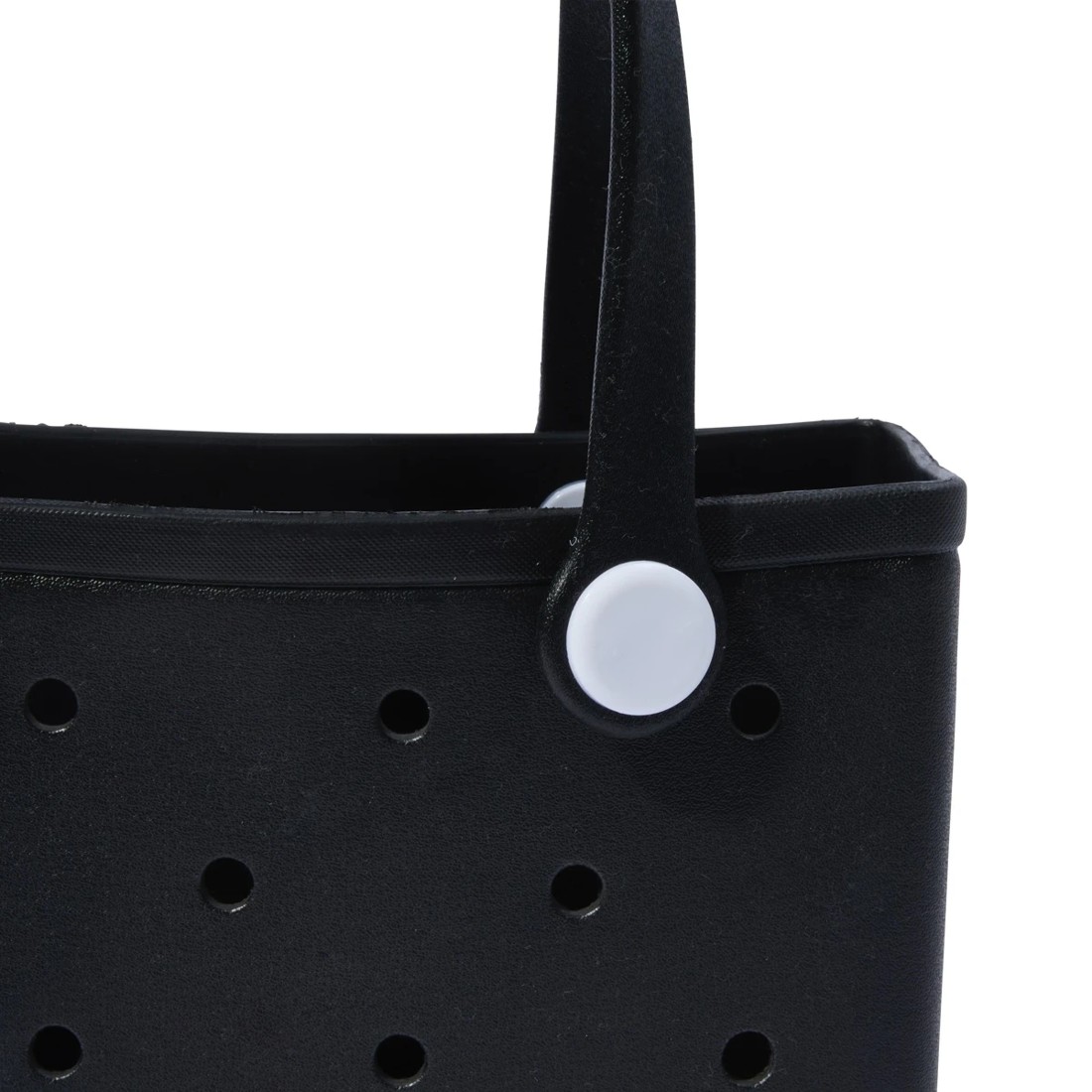 5 Mini EVA Tote - Black, 5 of 8